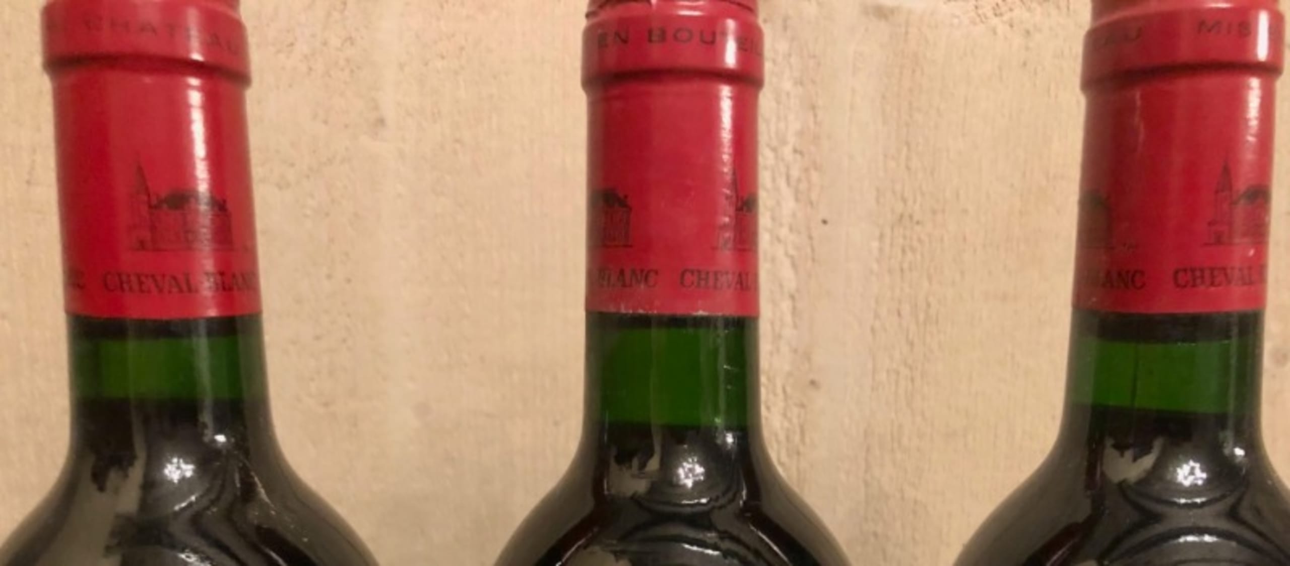 Wine Level