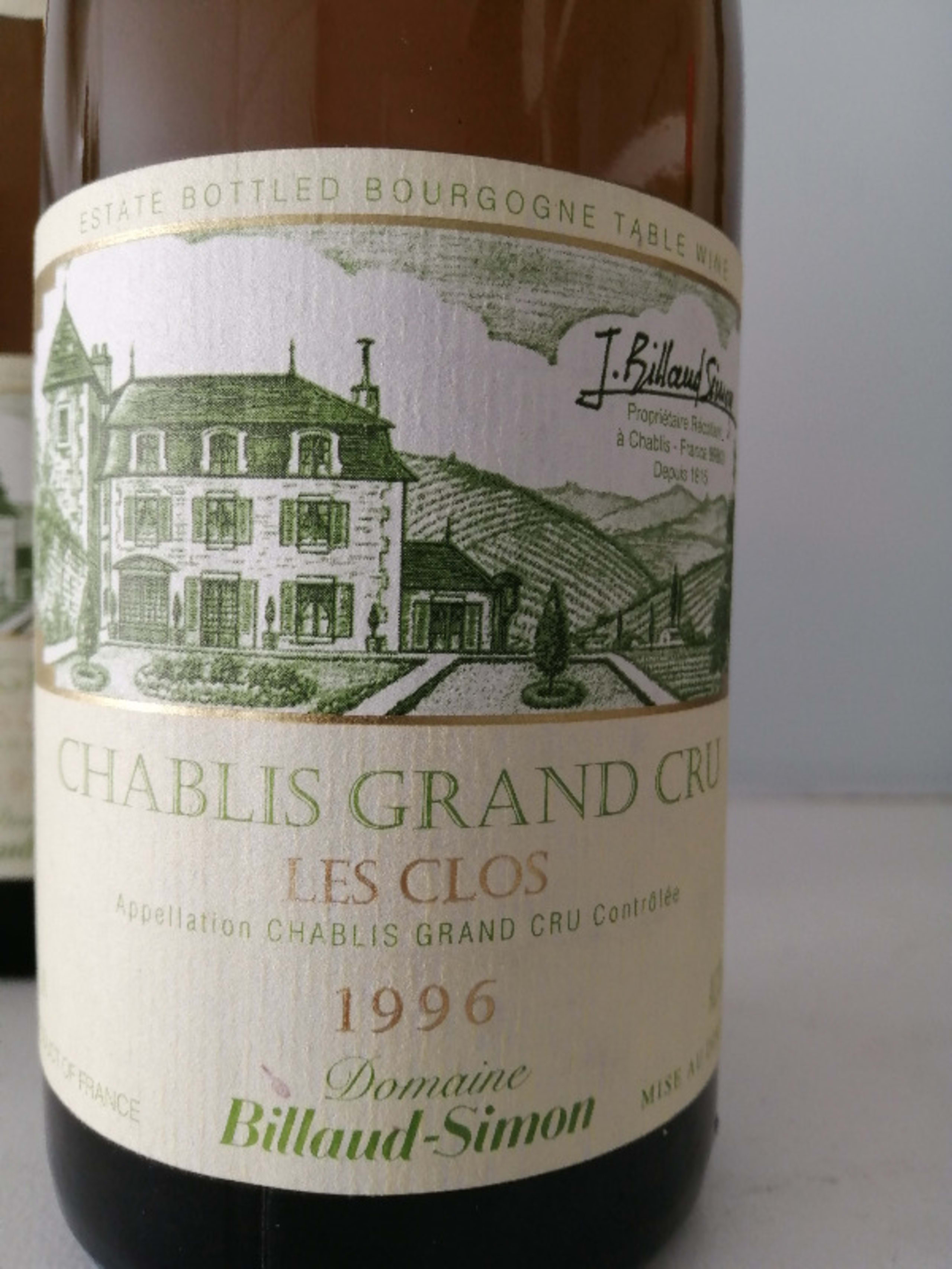 Label