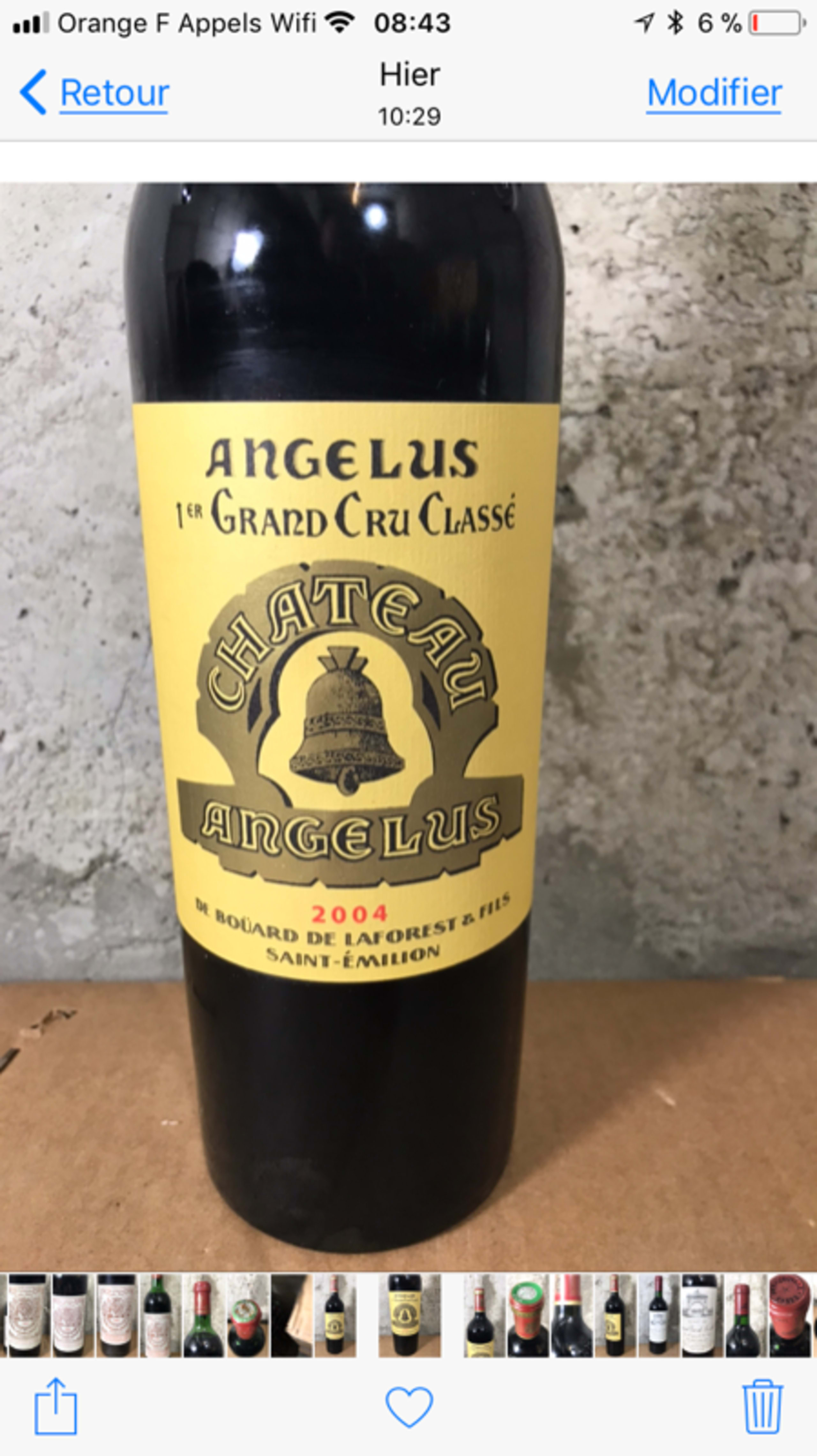 Label