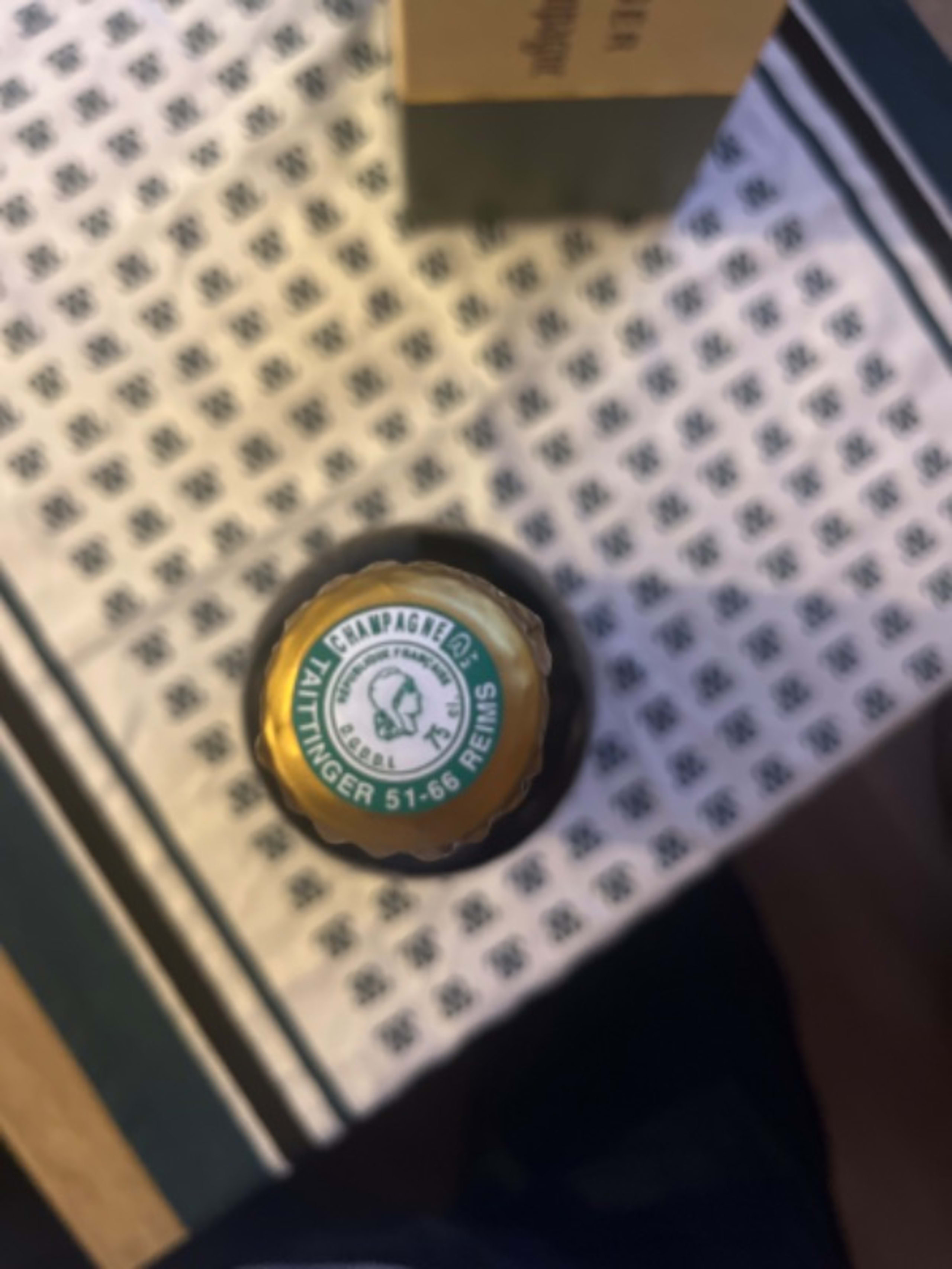 Caps