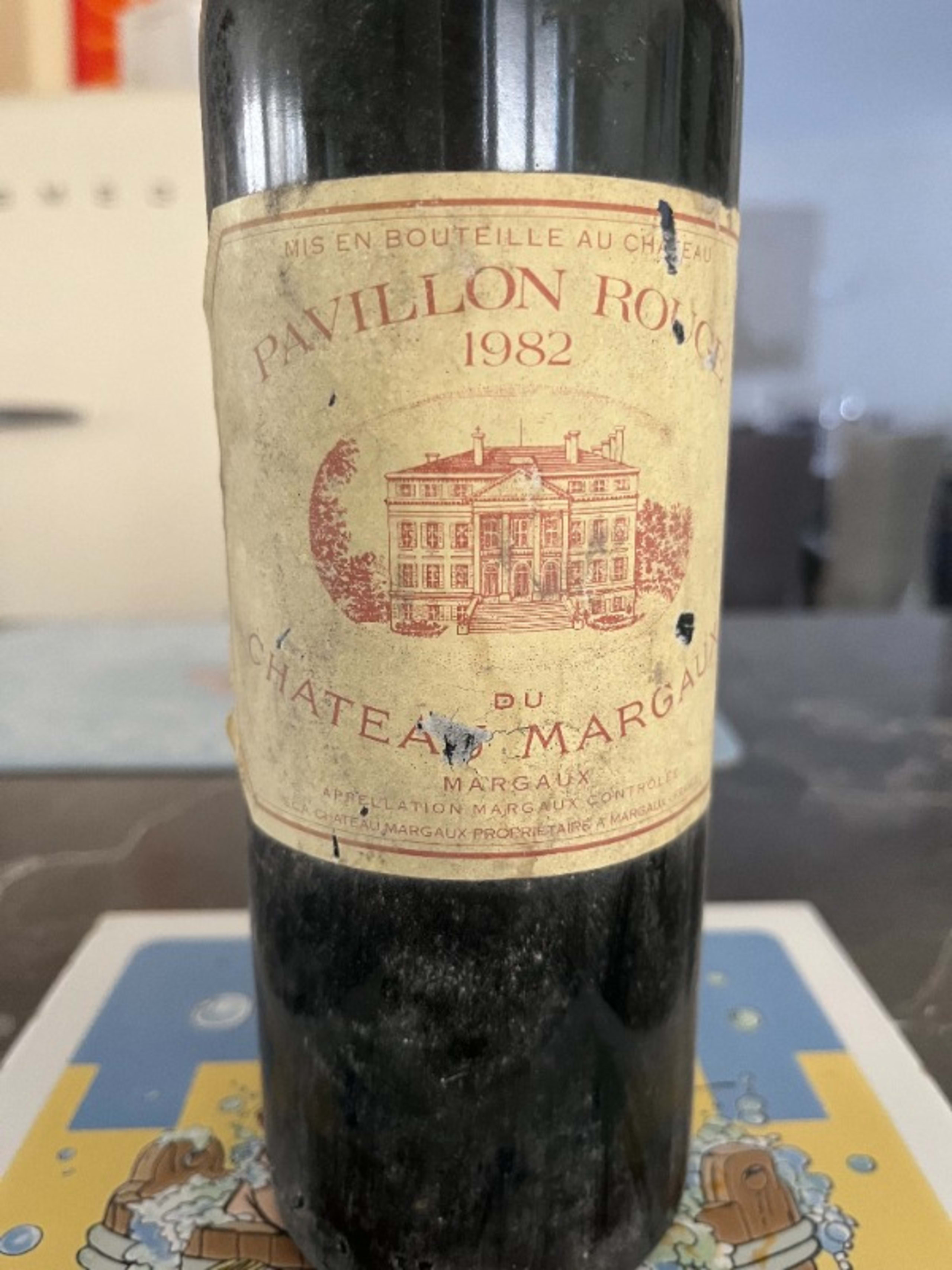 Label