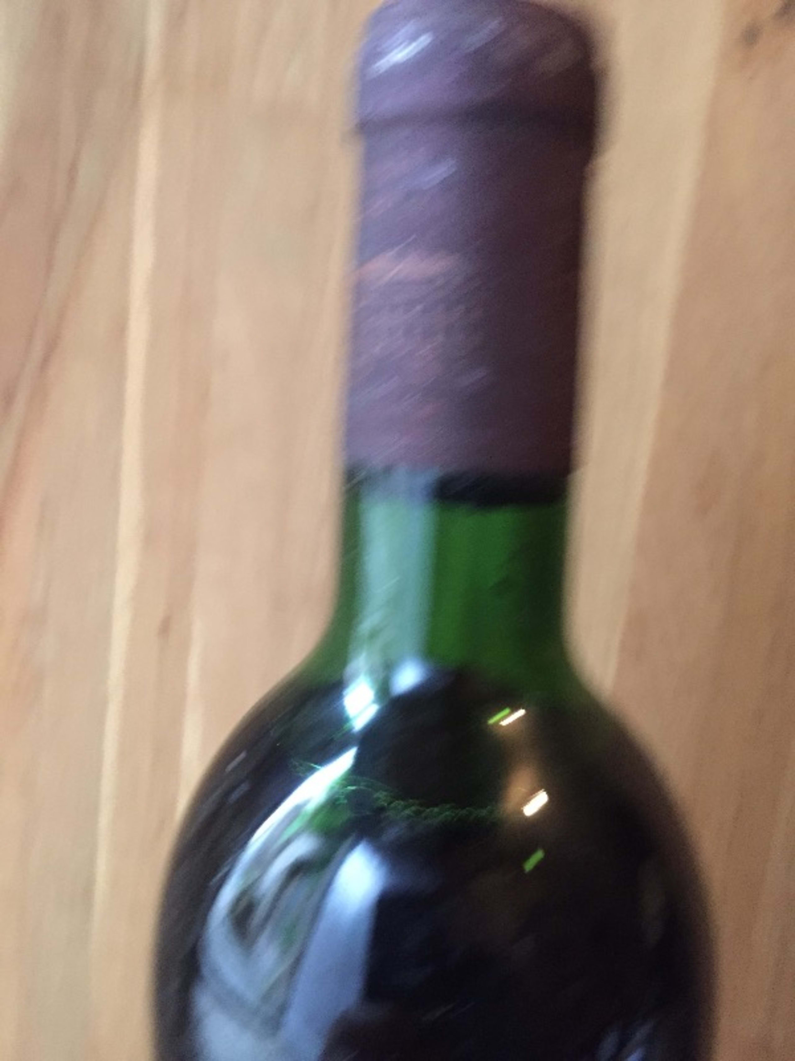 Wine Level