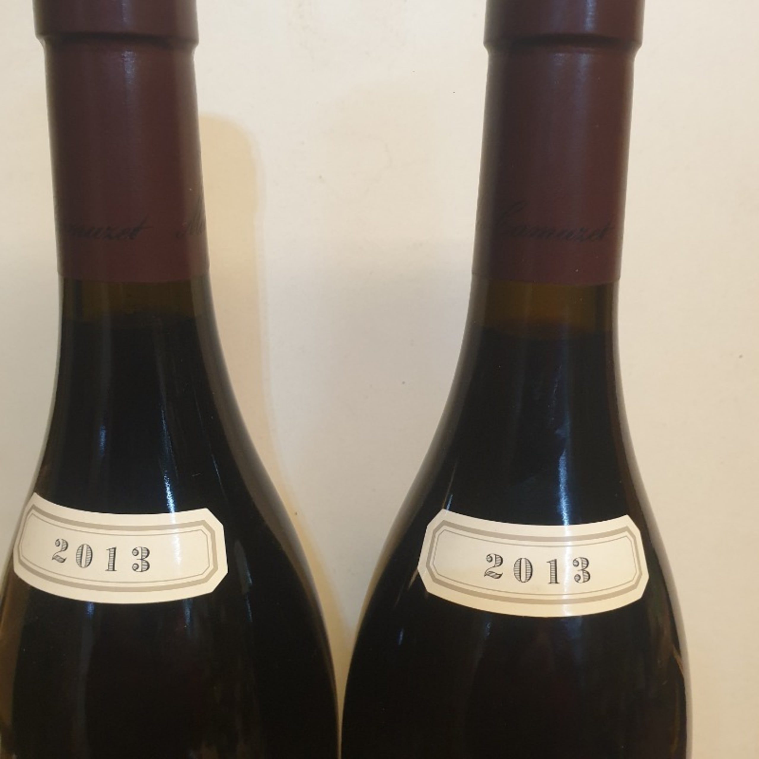 Wine Level