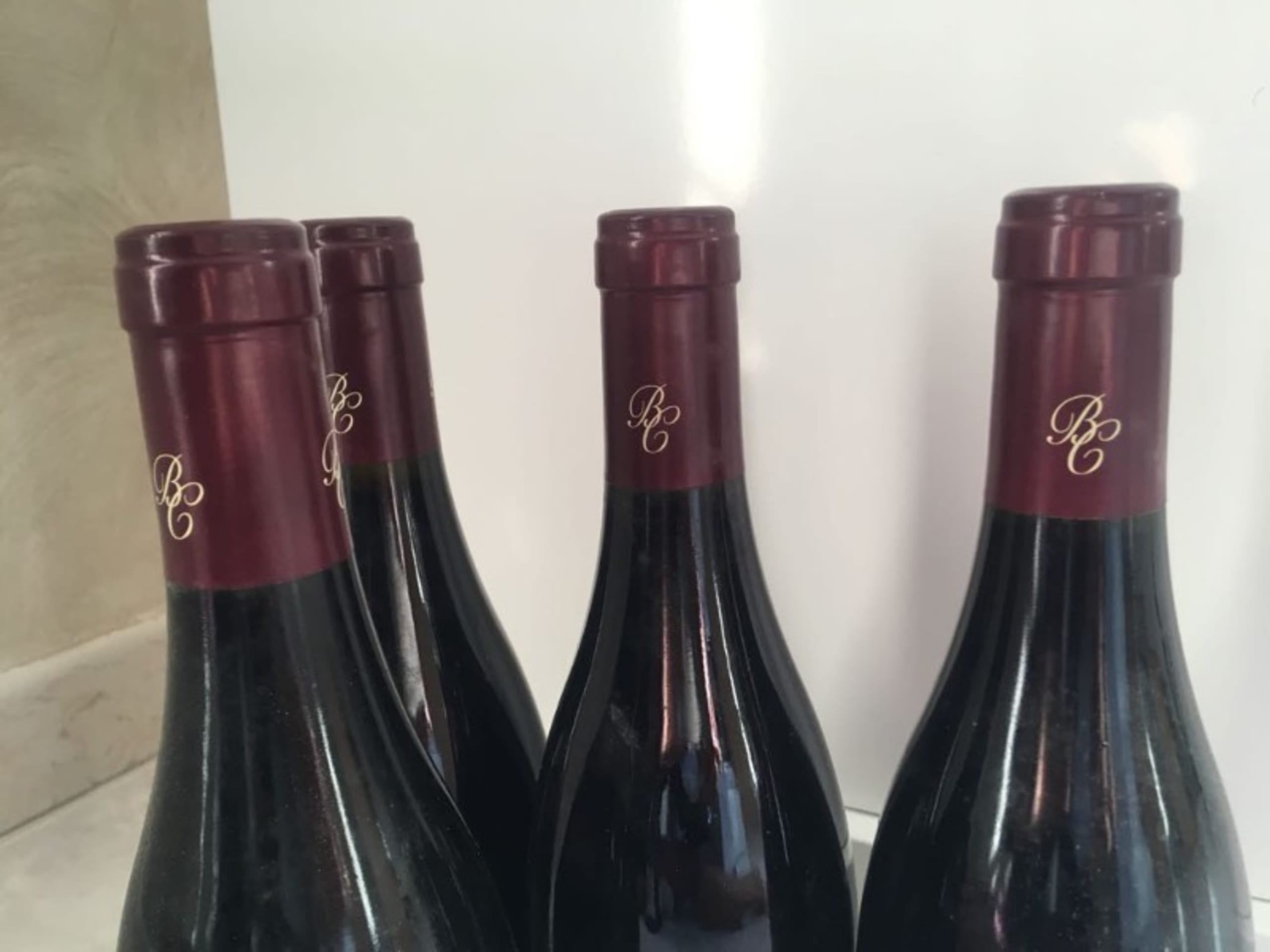 Wine Level