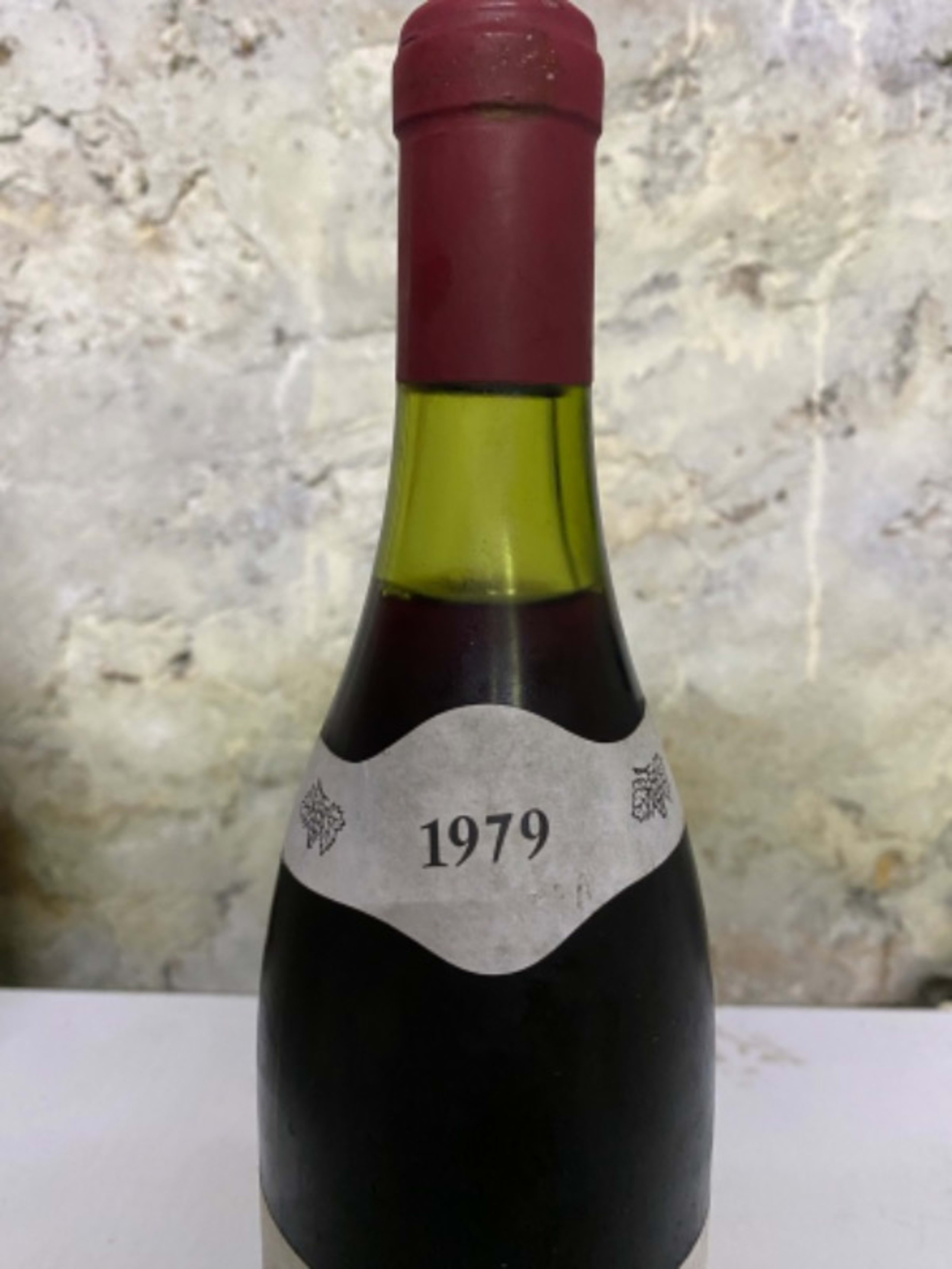 Wine Level