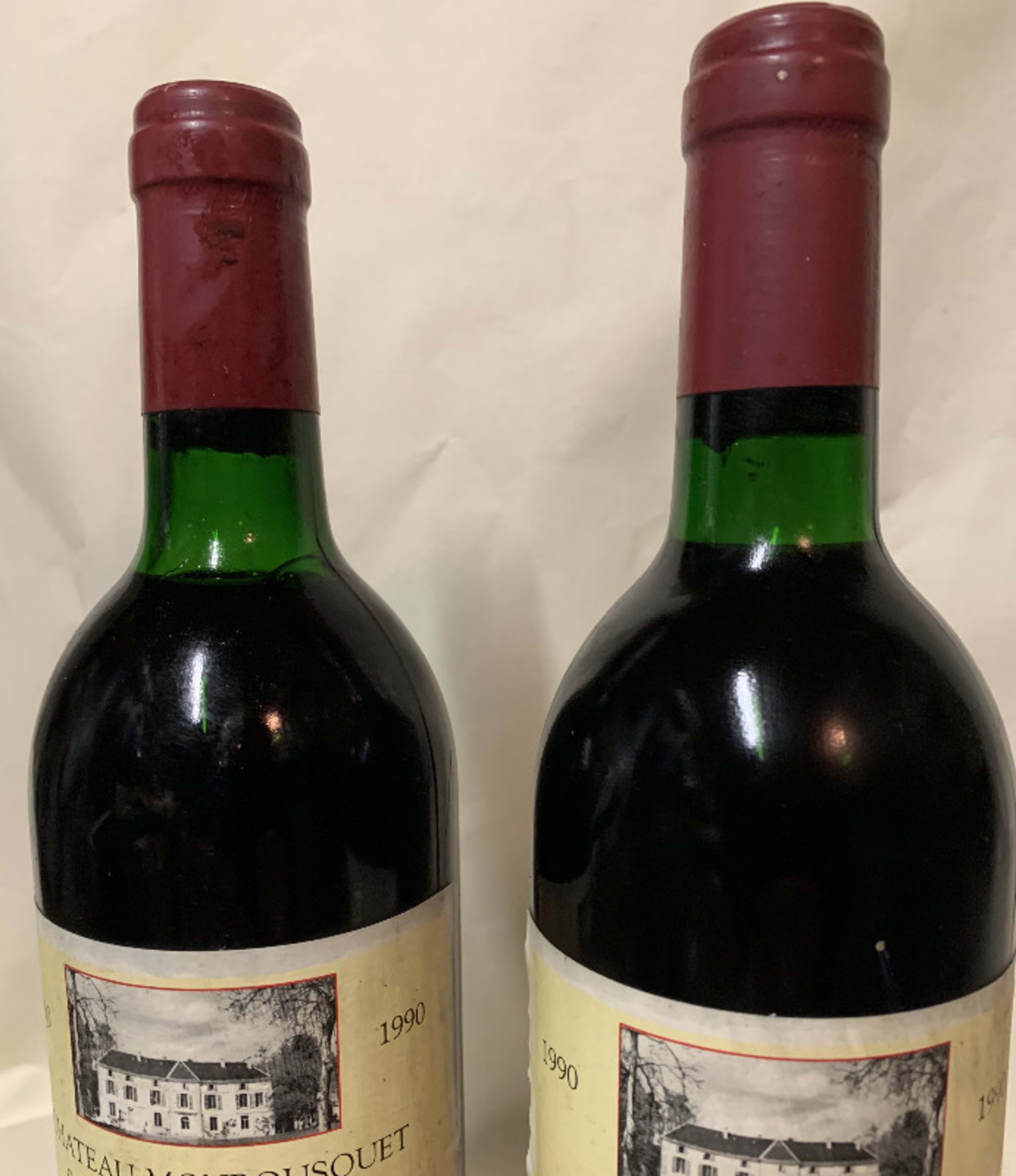 Wine Level