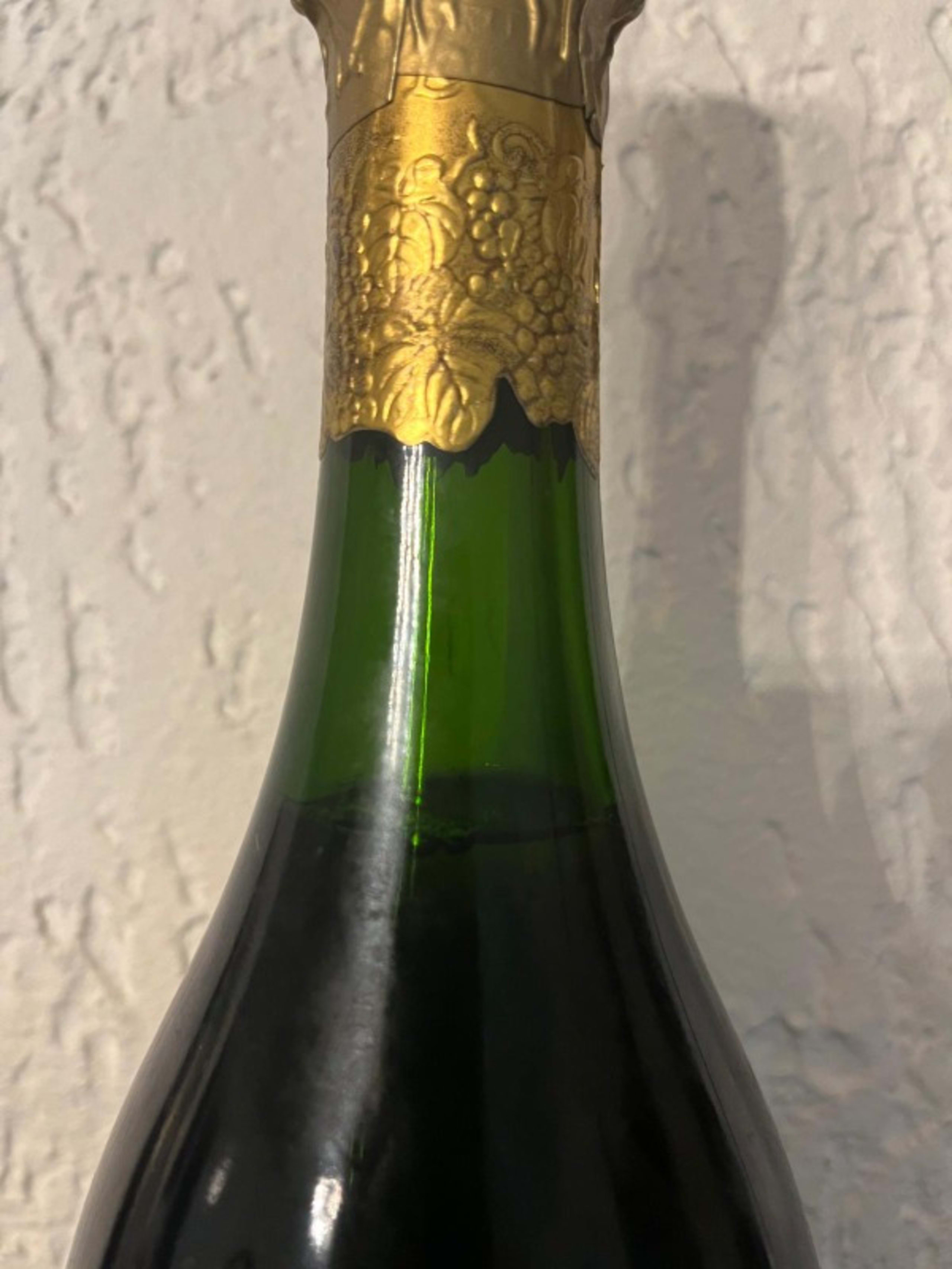 Wine Level