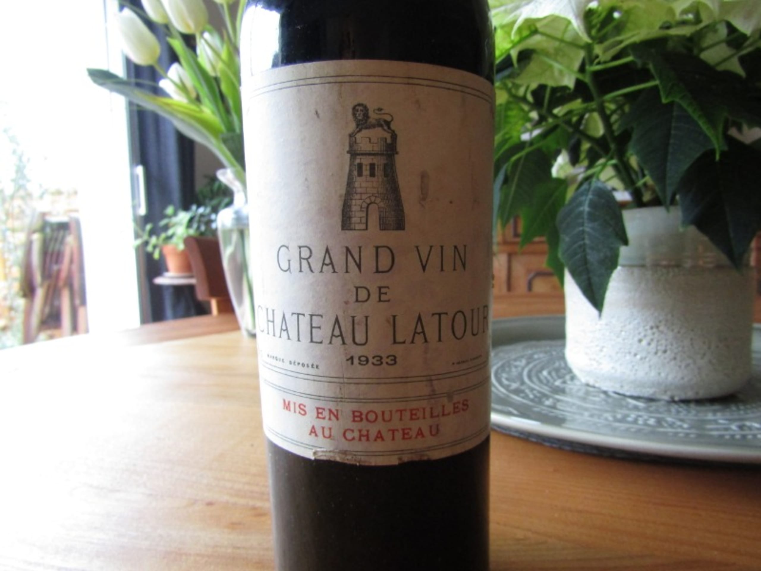 Label