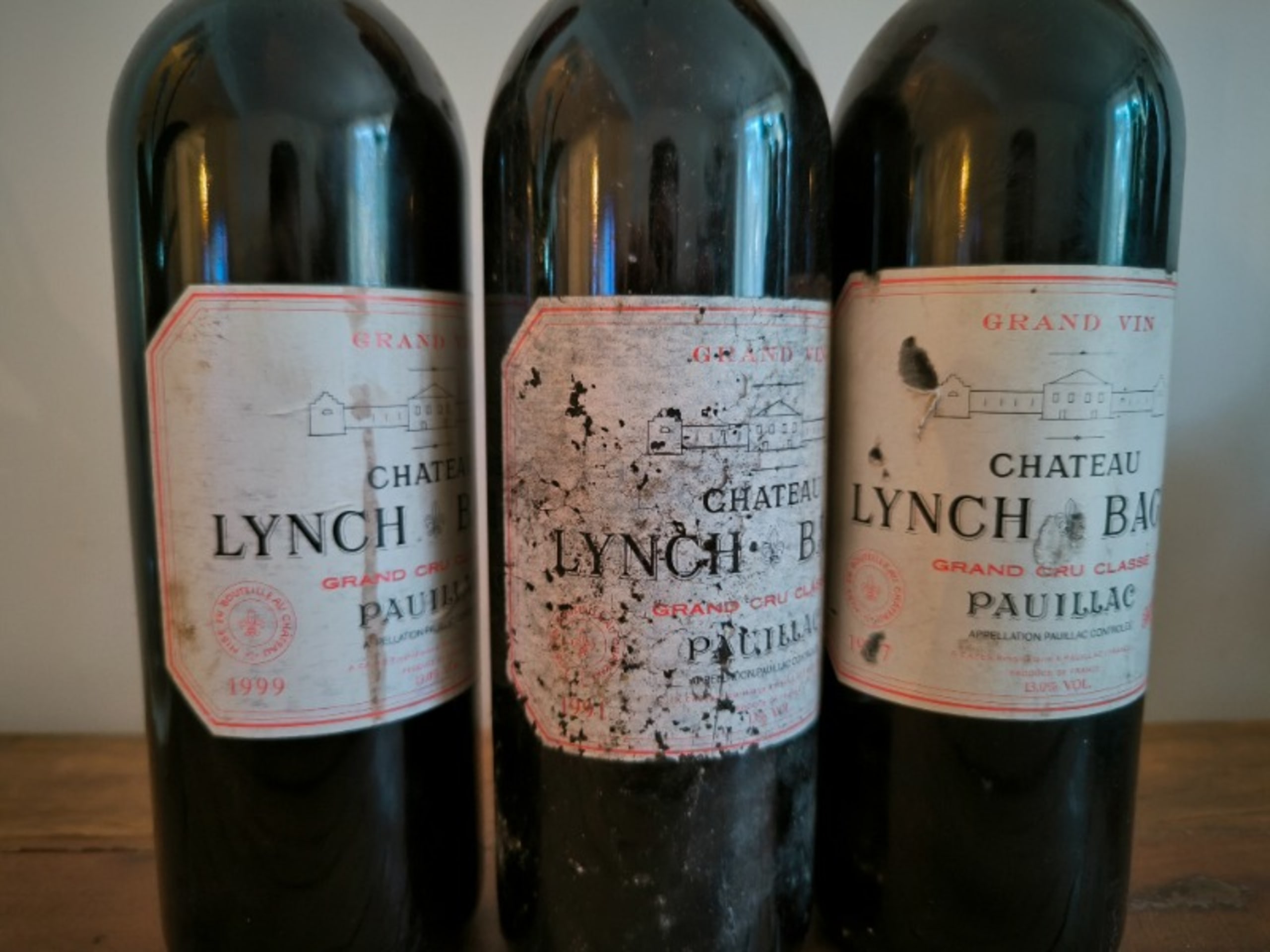 Label