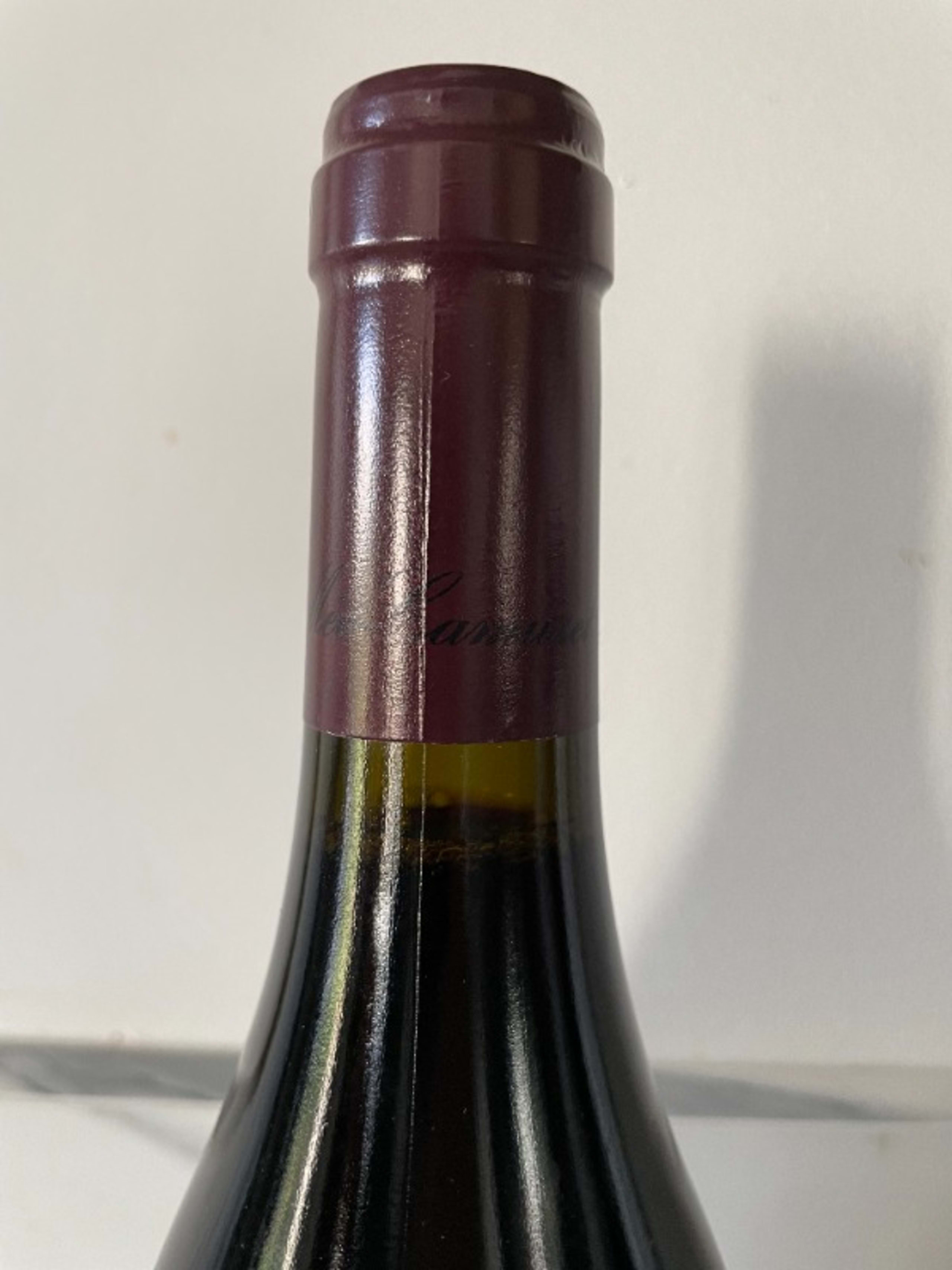 Wine Level