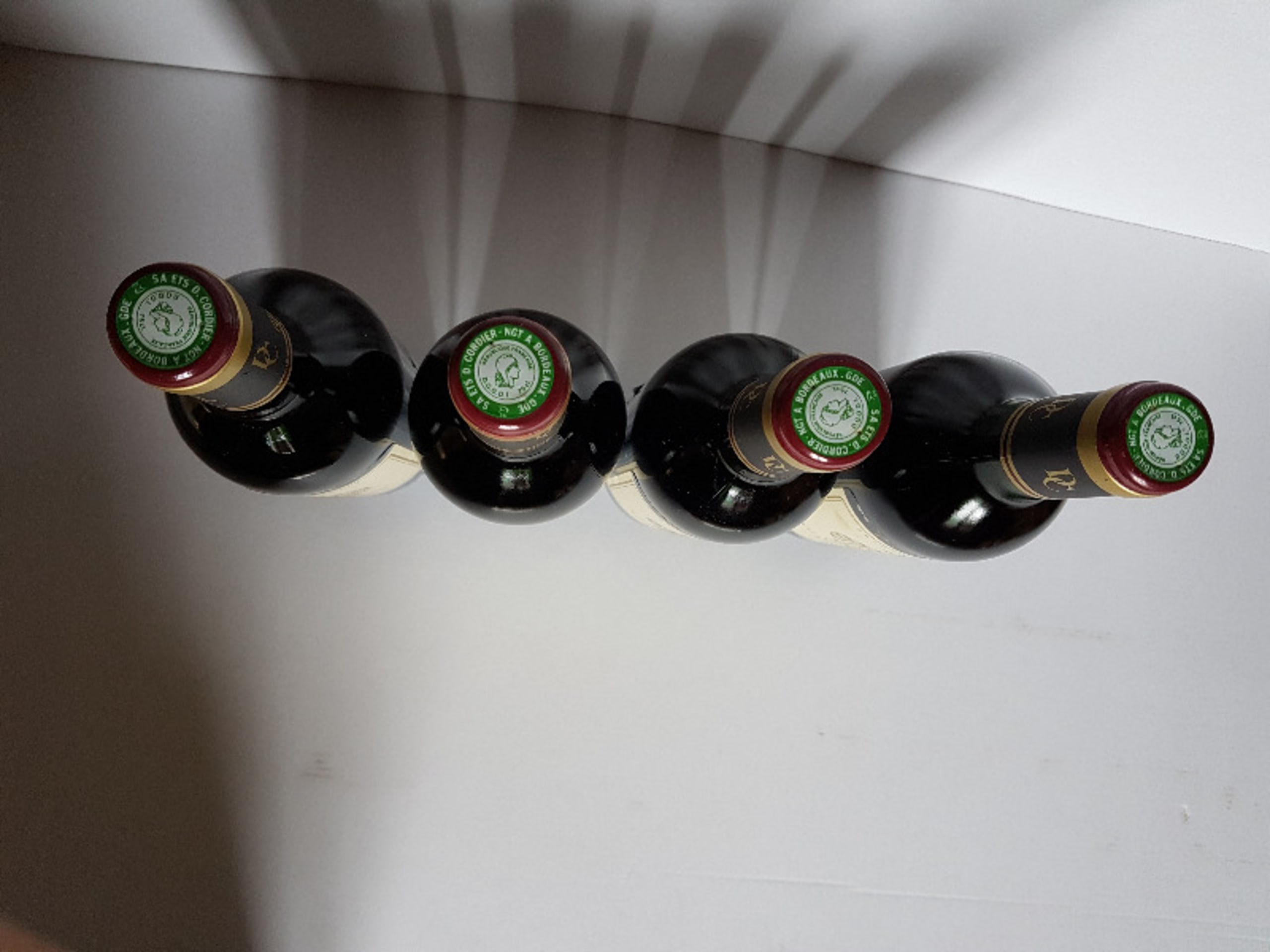 Capsules