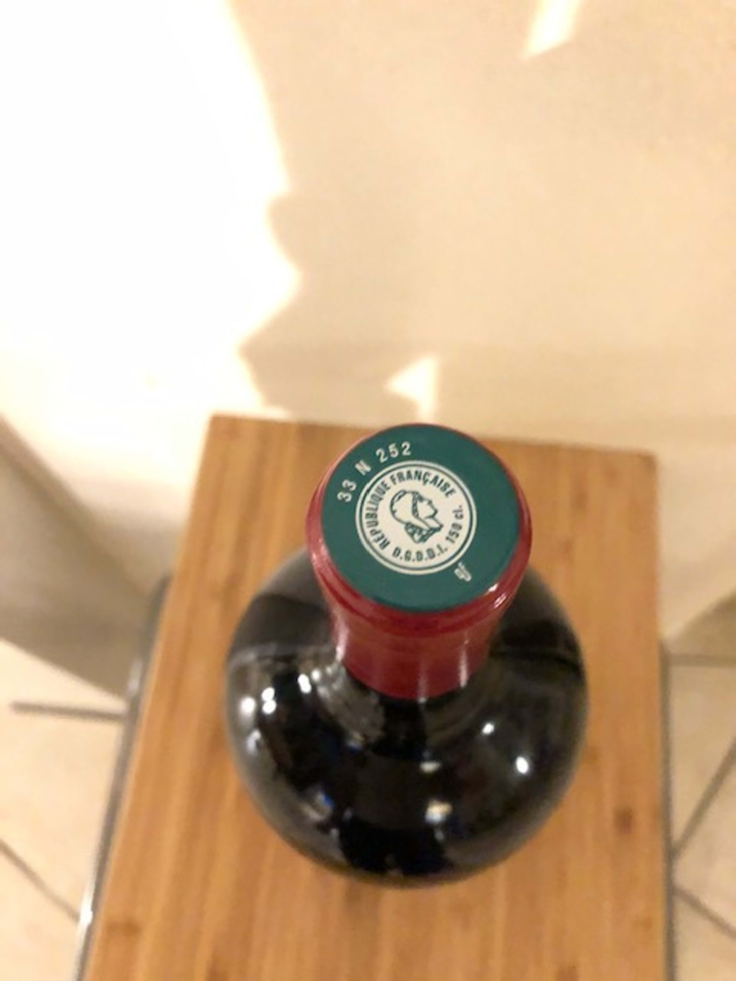 Caps