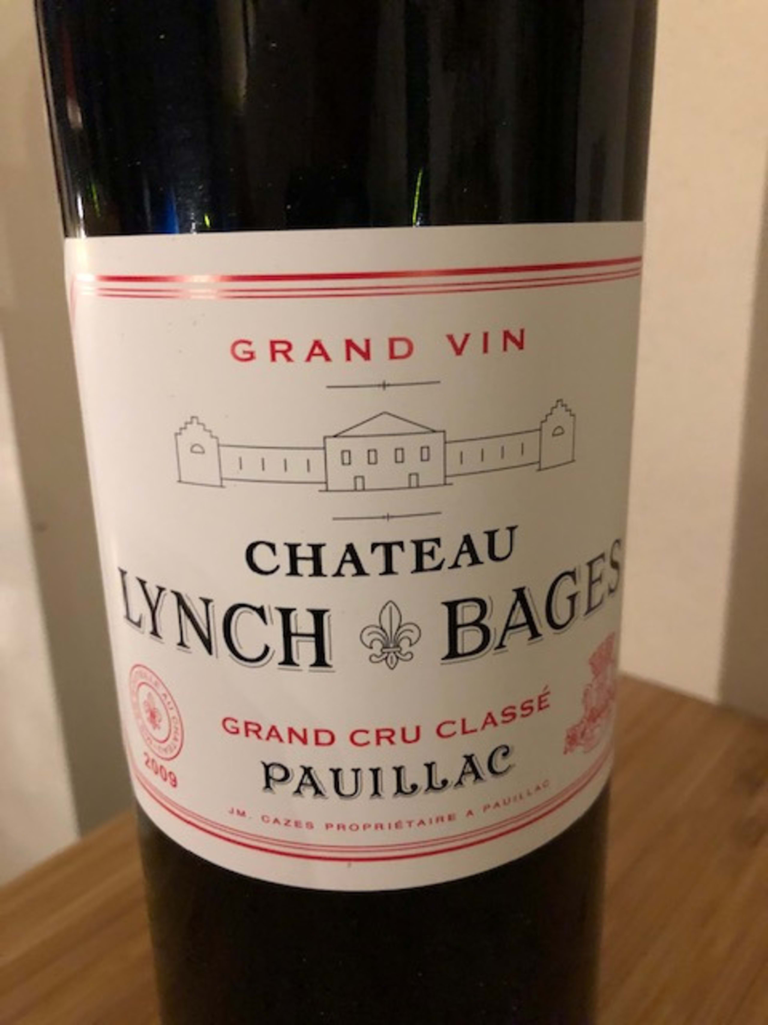 Label