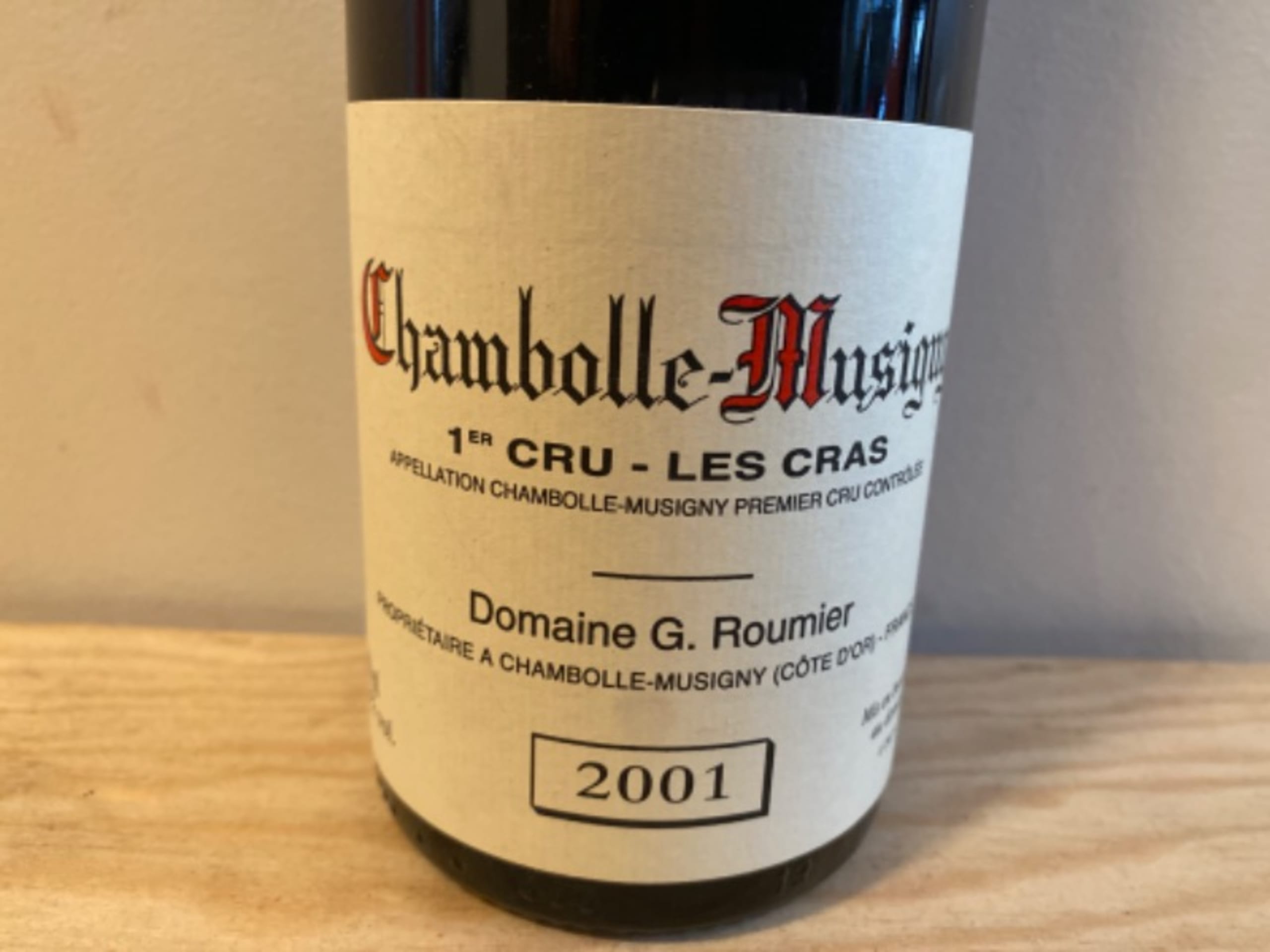 Label