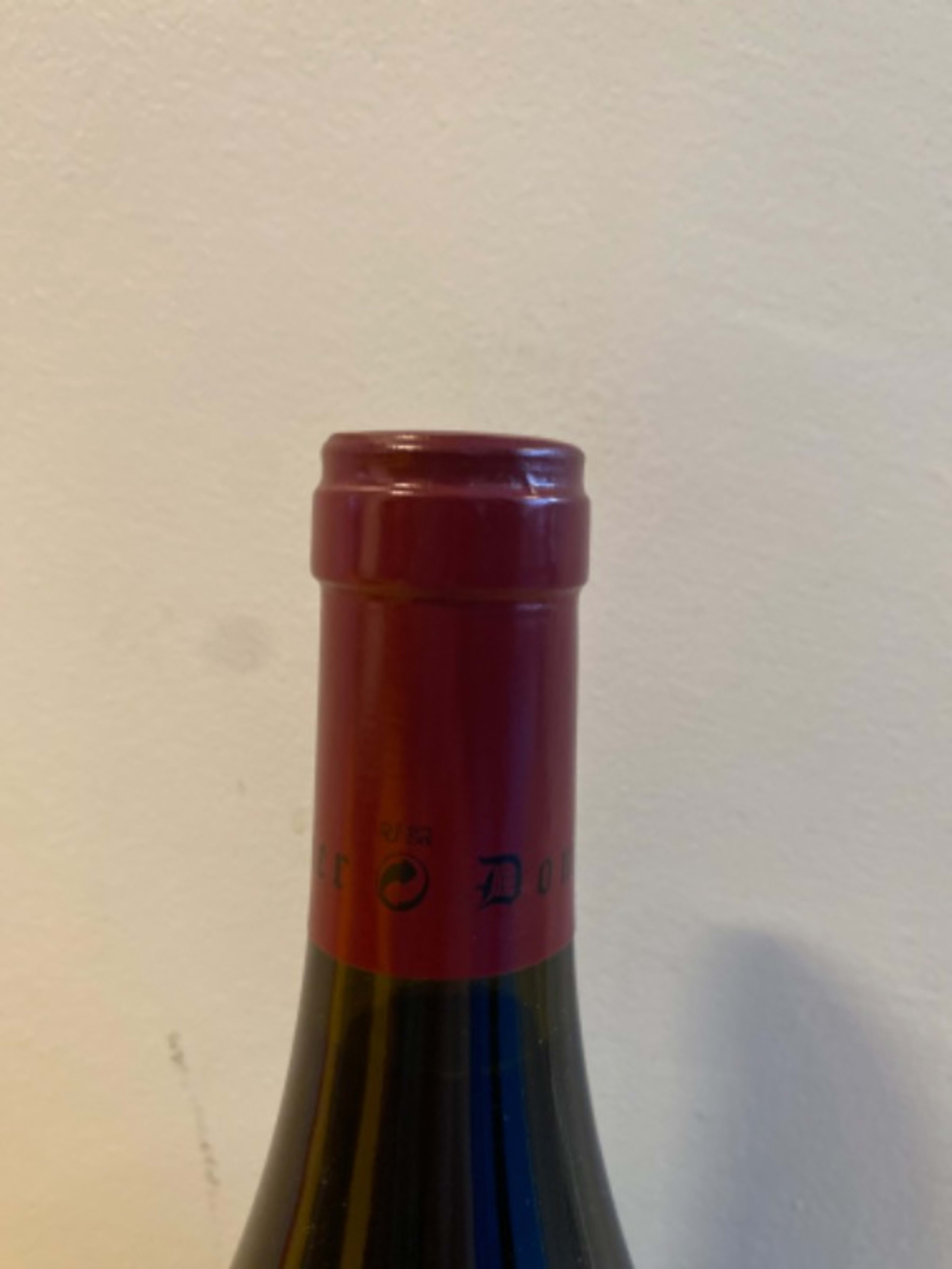 Wine Level