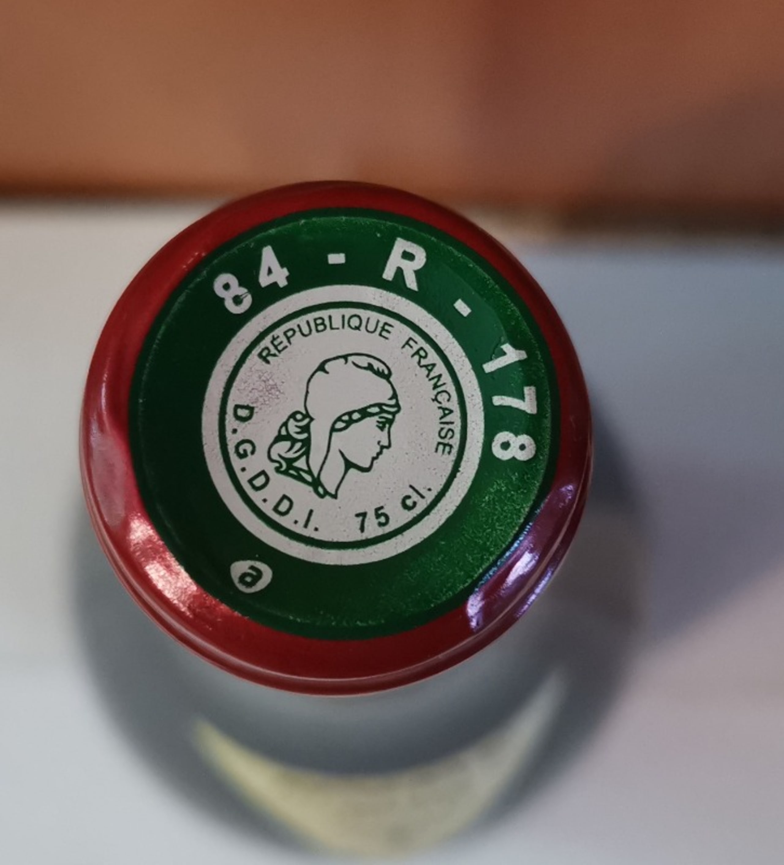 Capsules