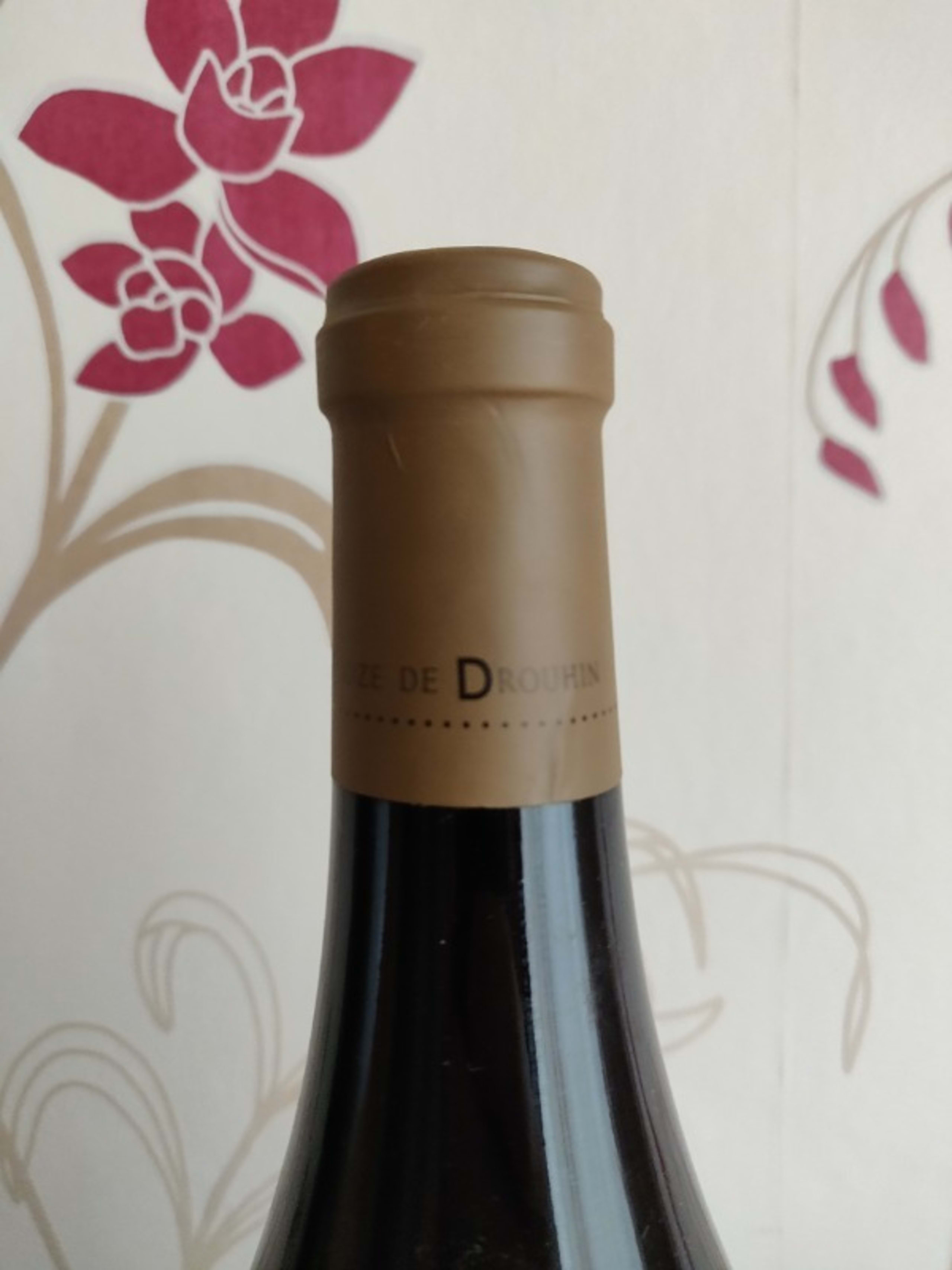 Wine Level
