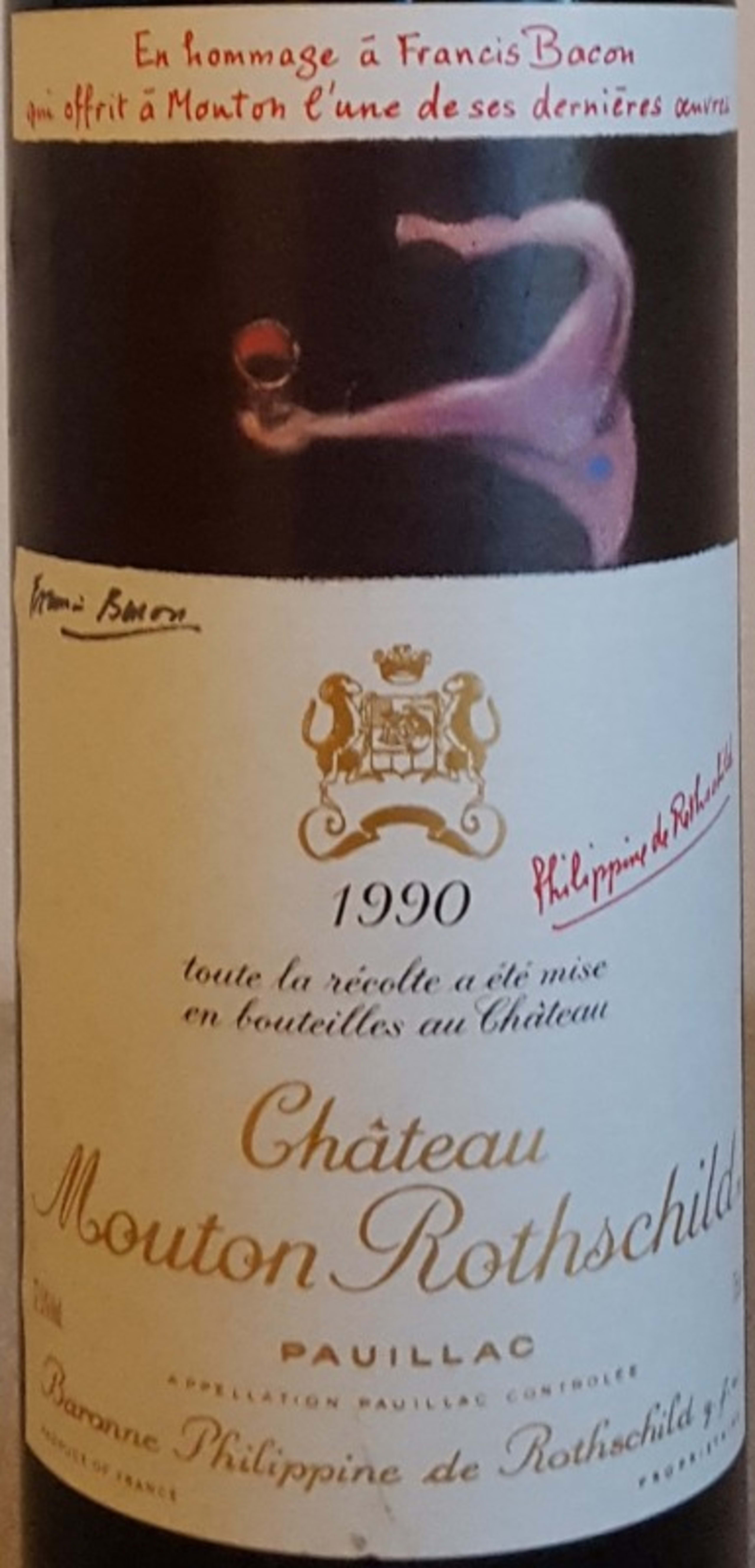Label