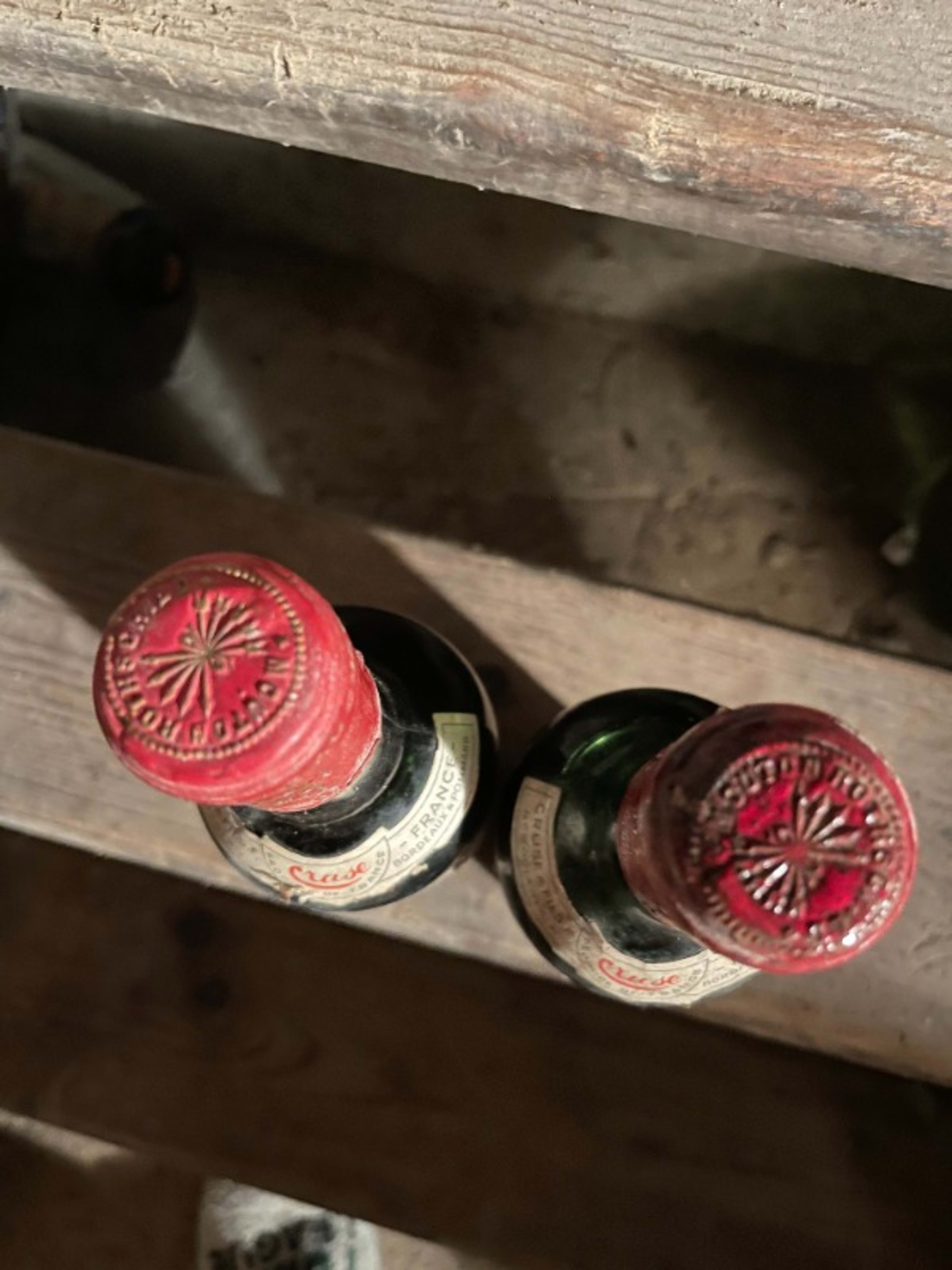 Wine Level
