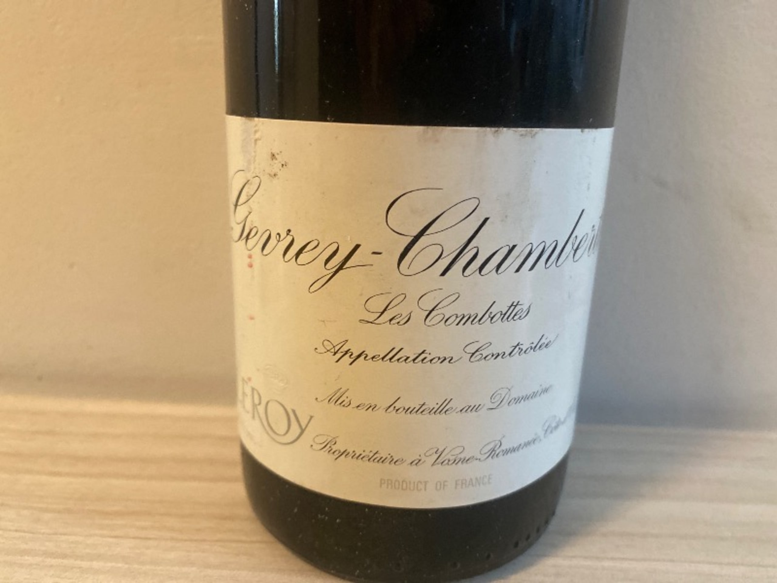 Label