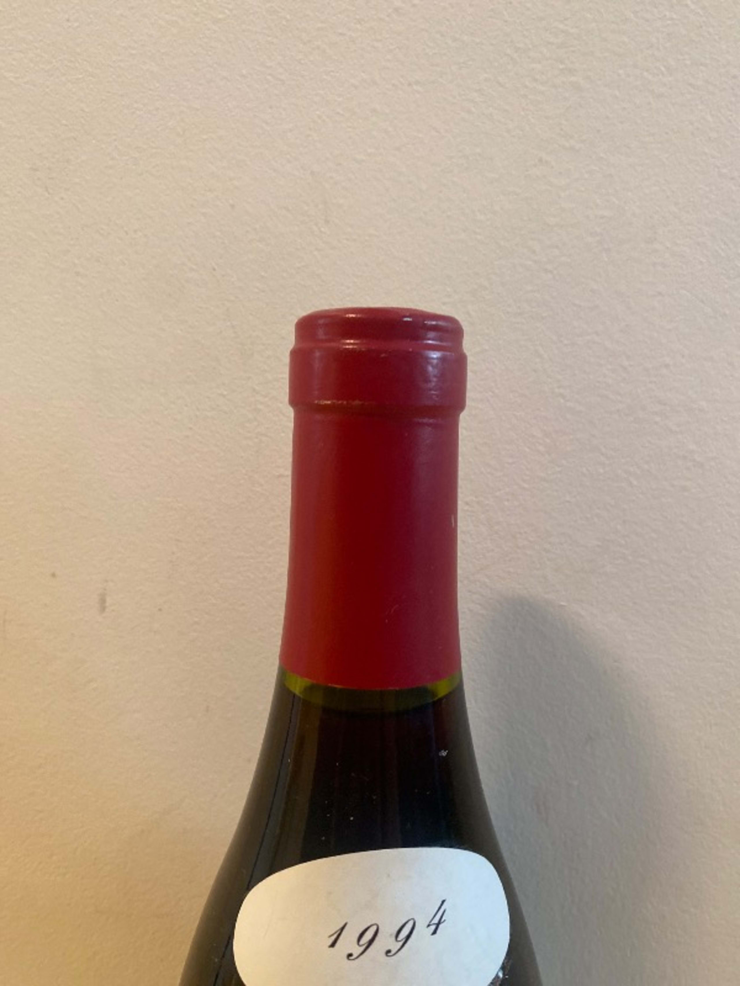 Wine Level