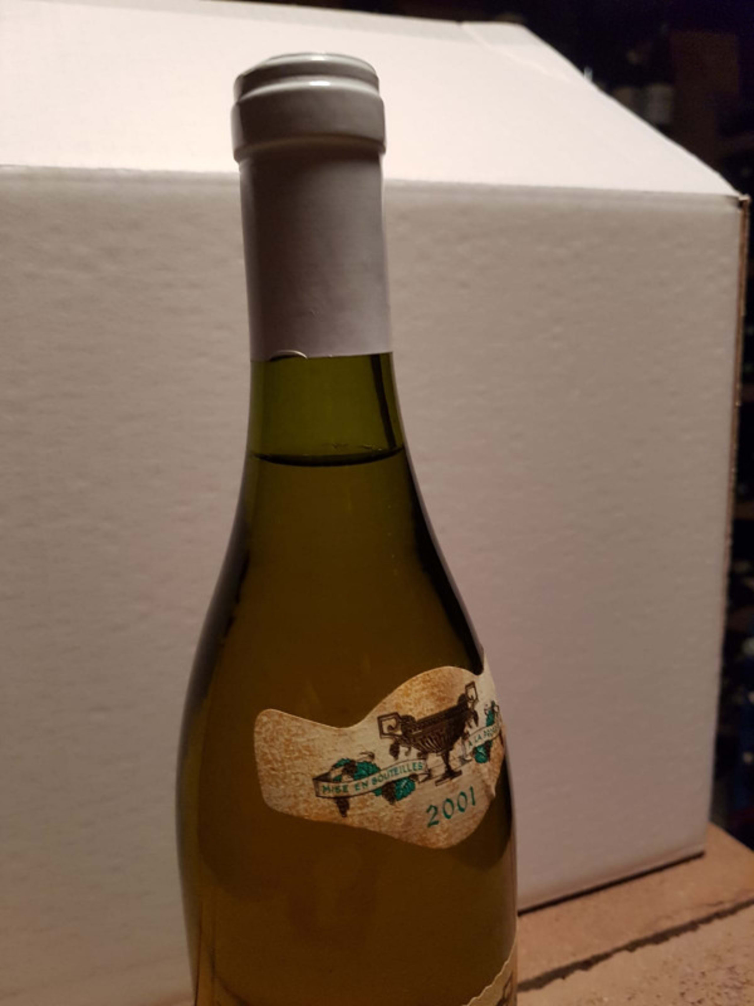 Wine Level