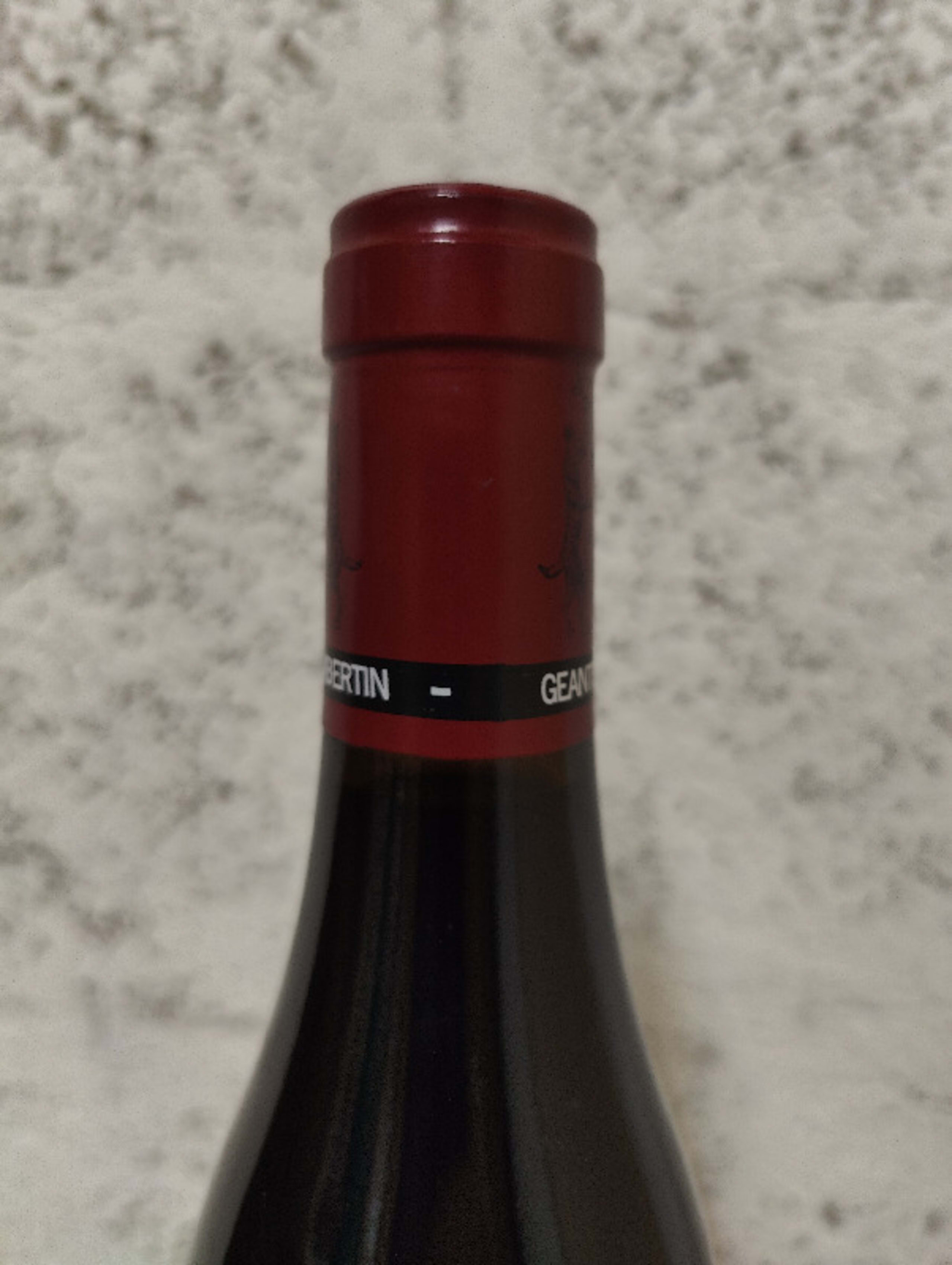 Wine Level