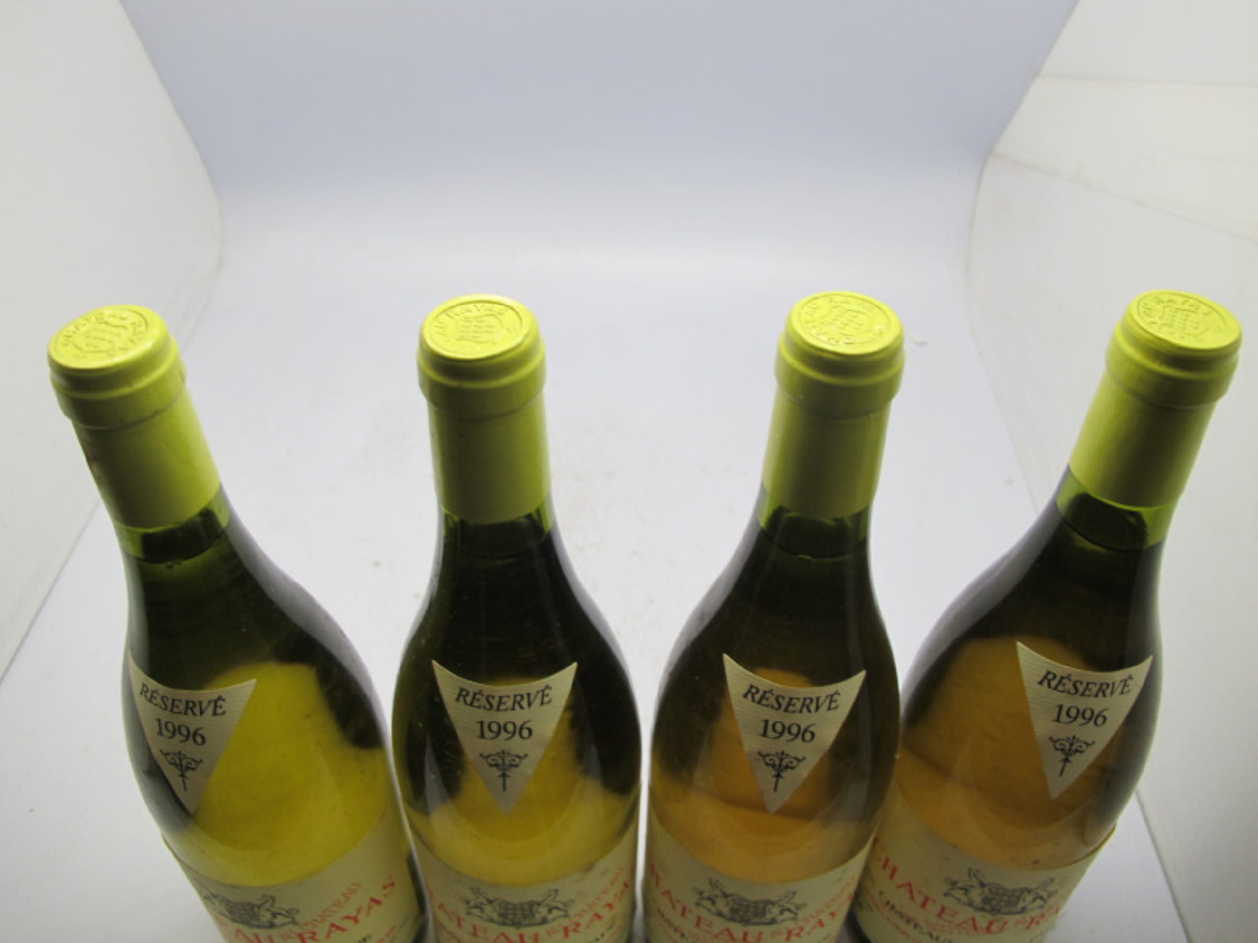 Wine Level
