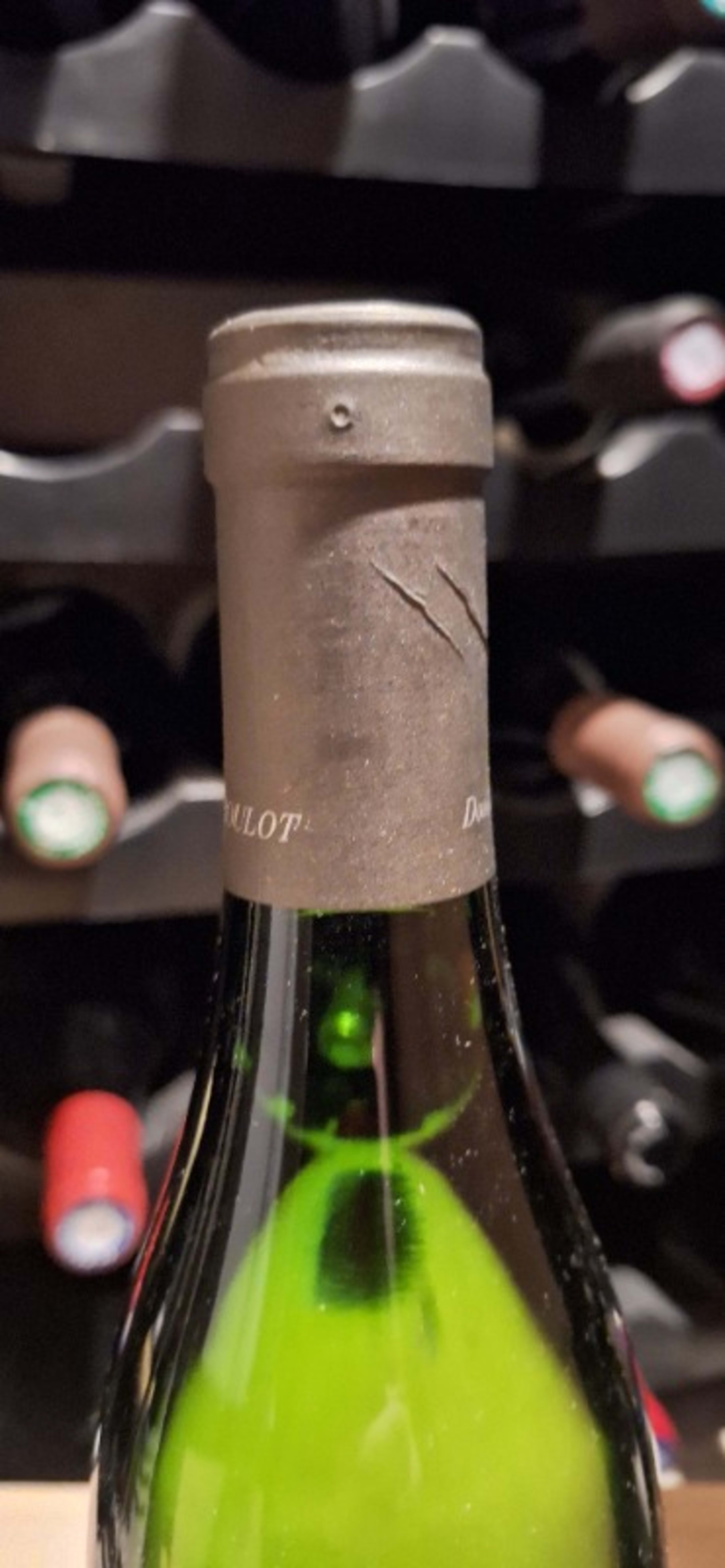 Wine Level