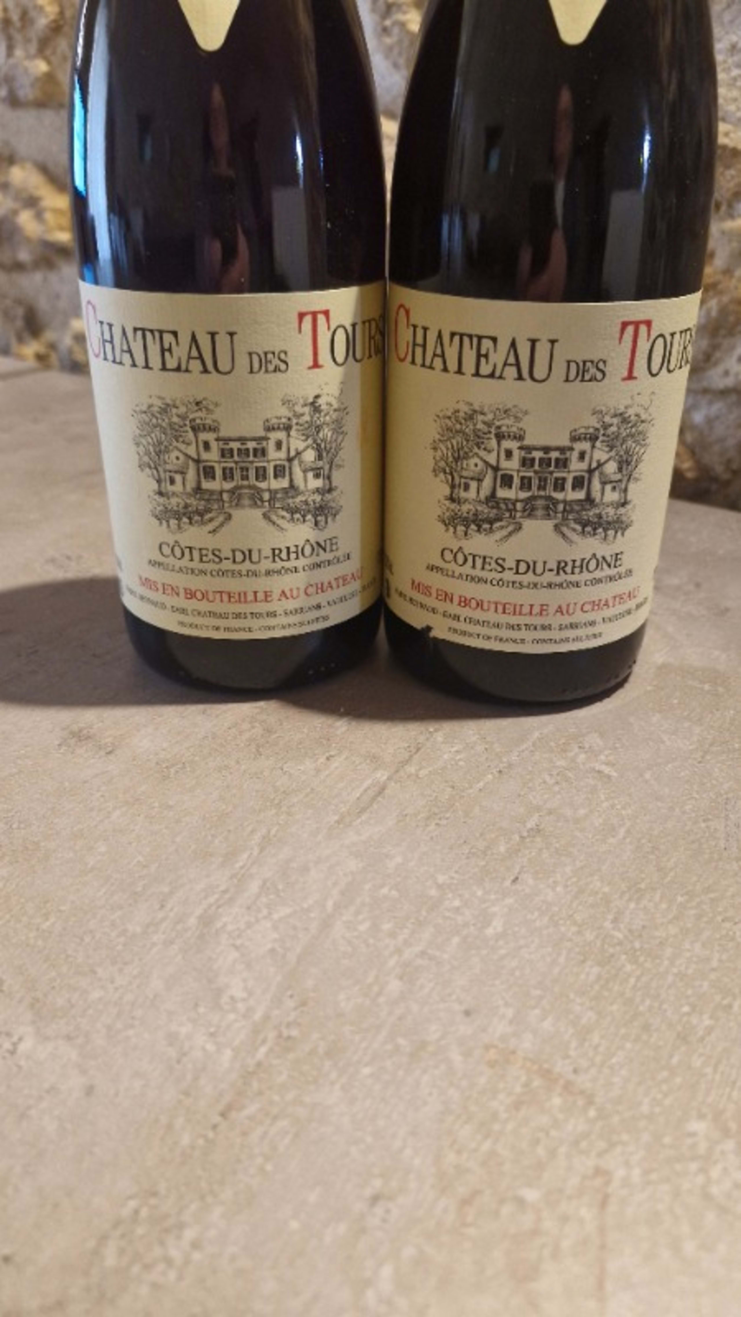 Label