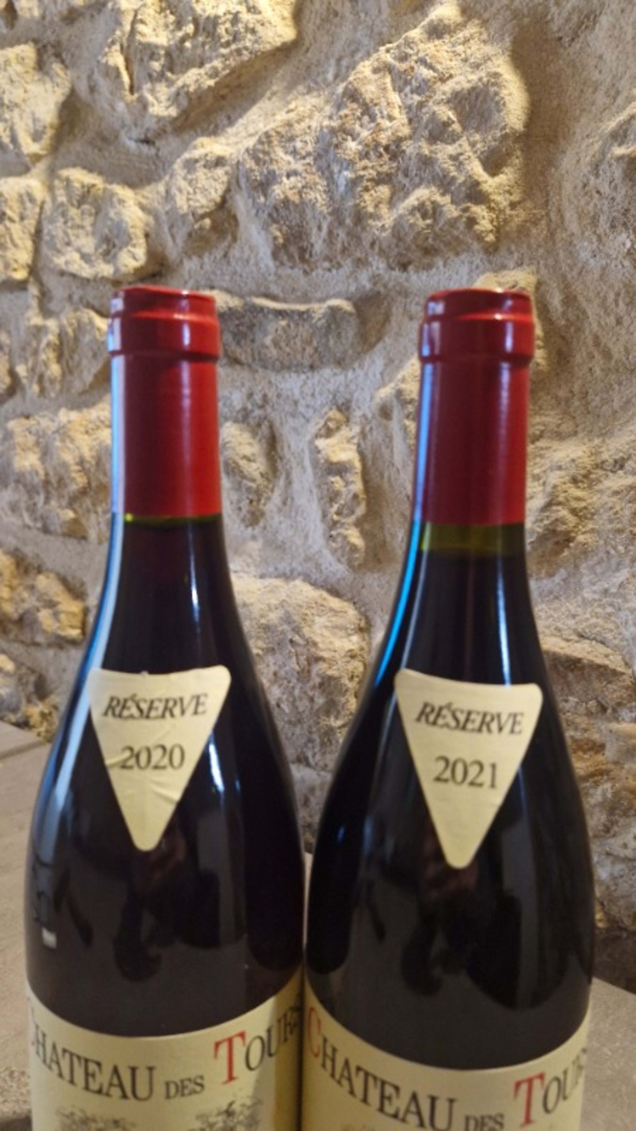 Wine Level