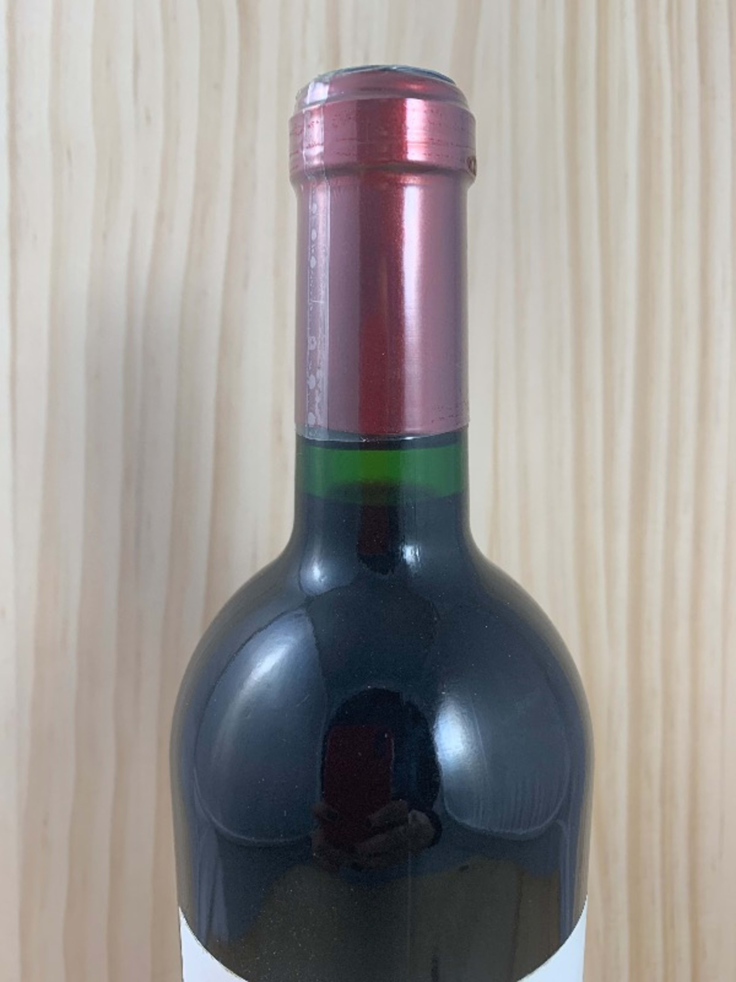 Wine Level