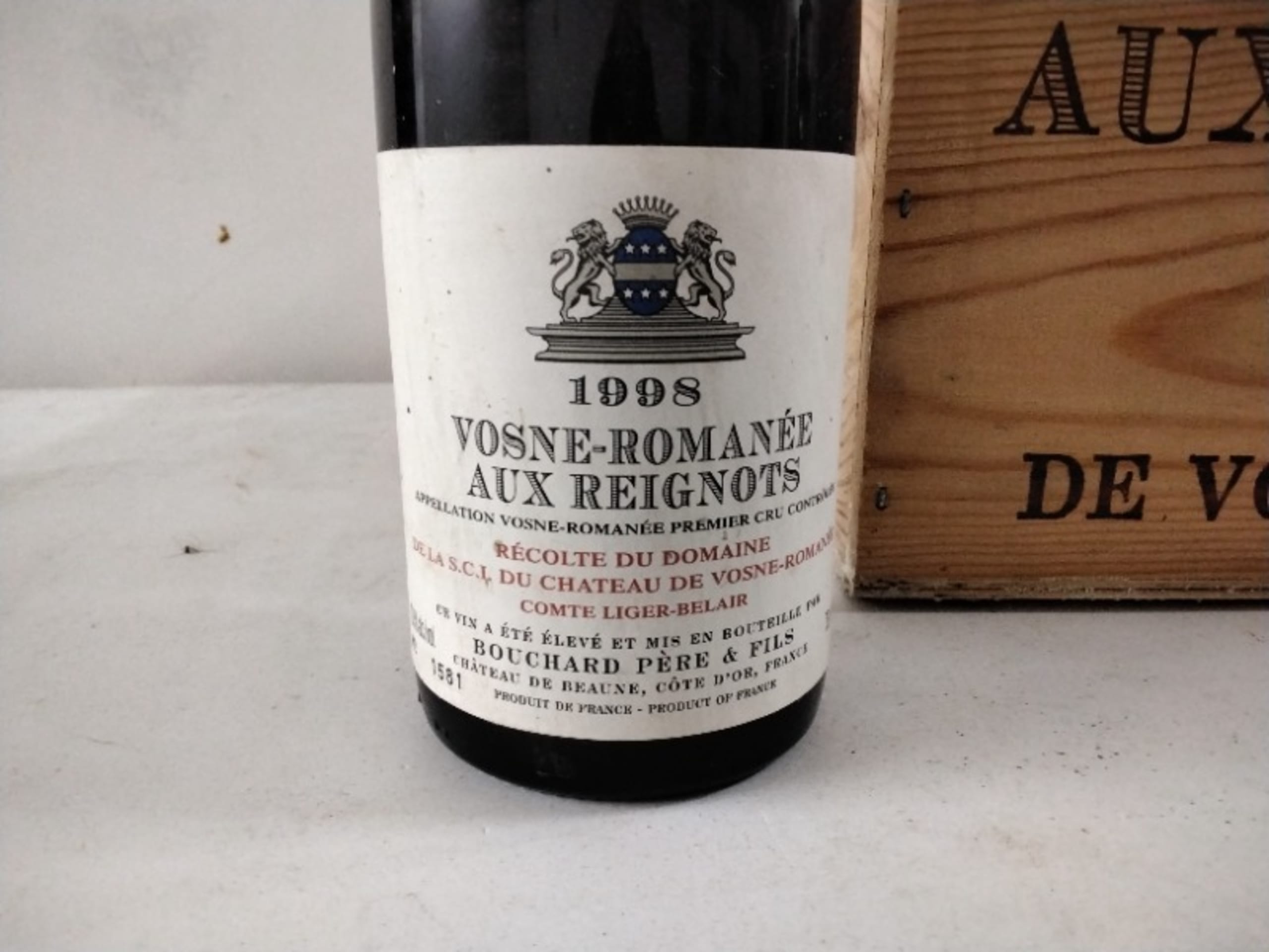 Label