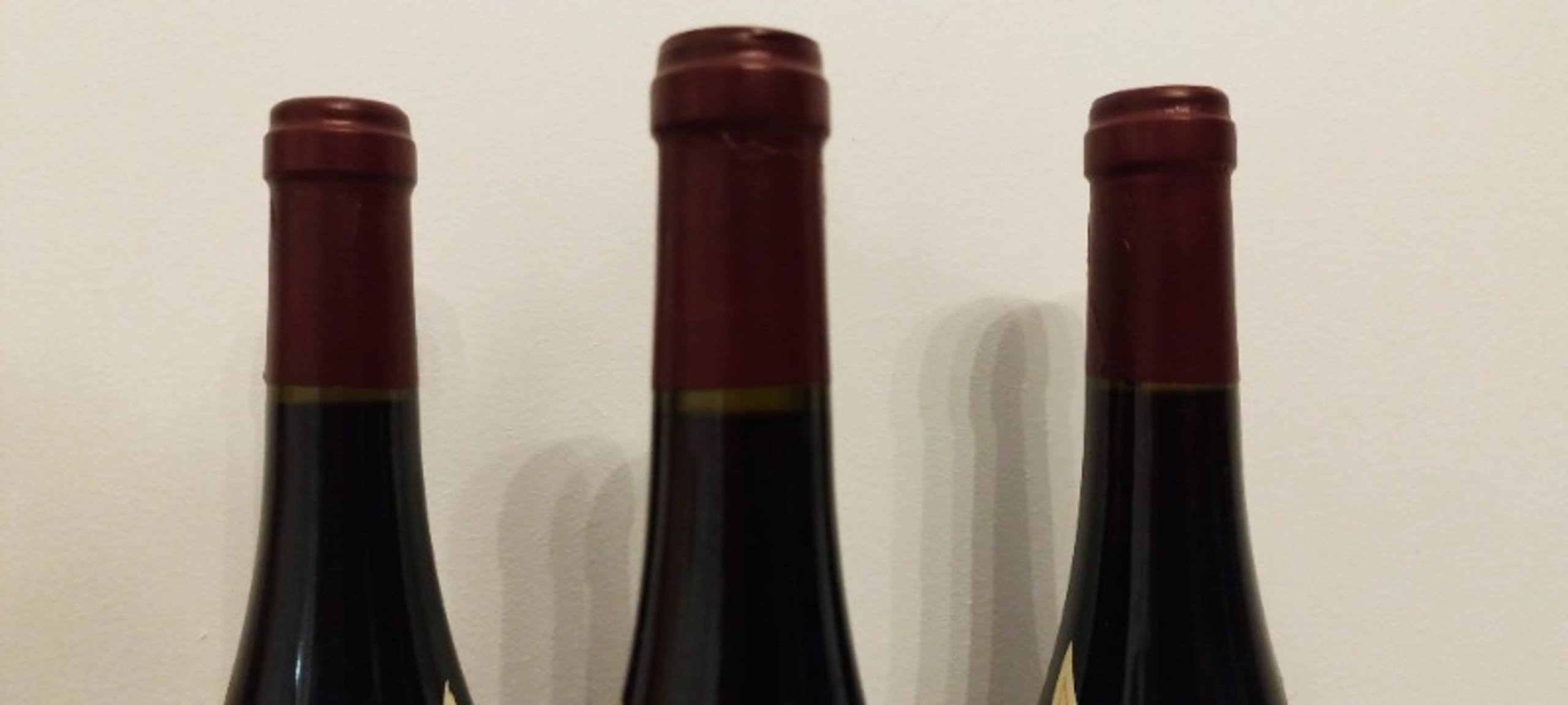 Wine Level