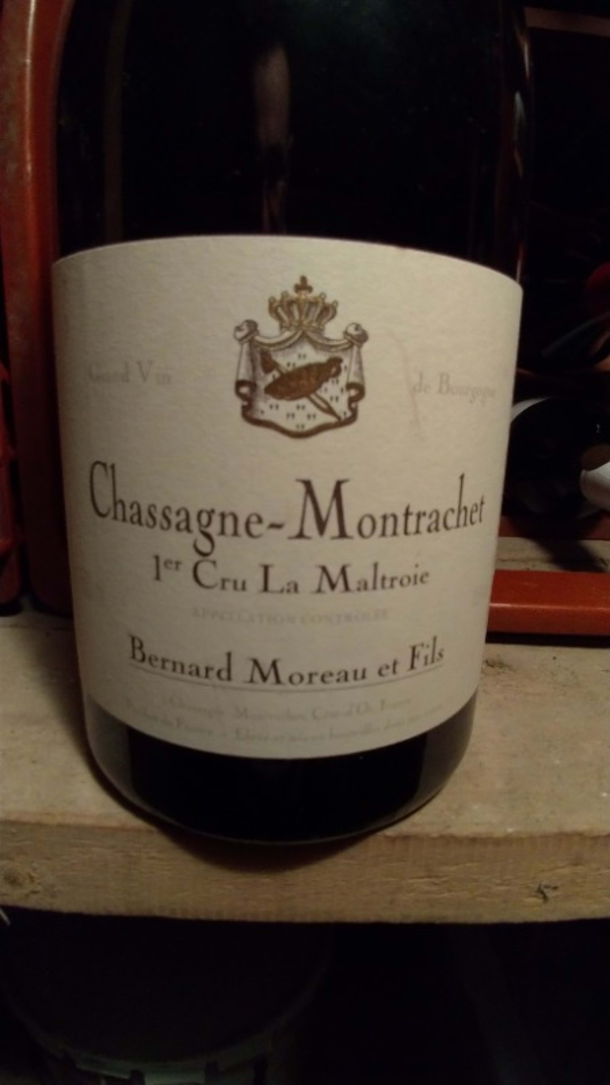 Label