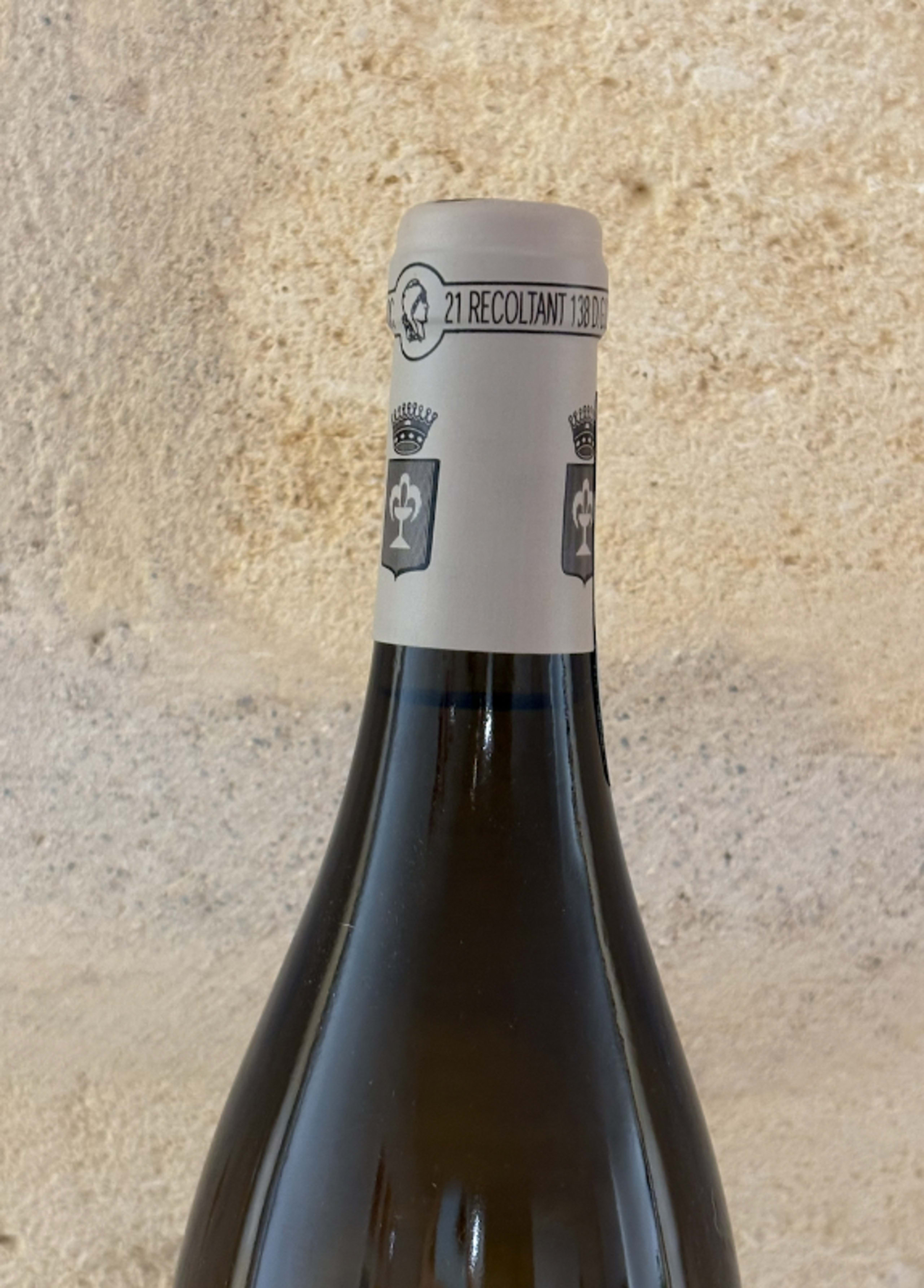 Wine Level