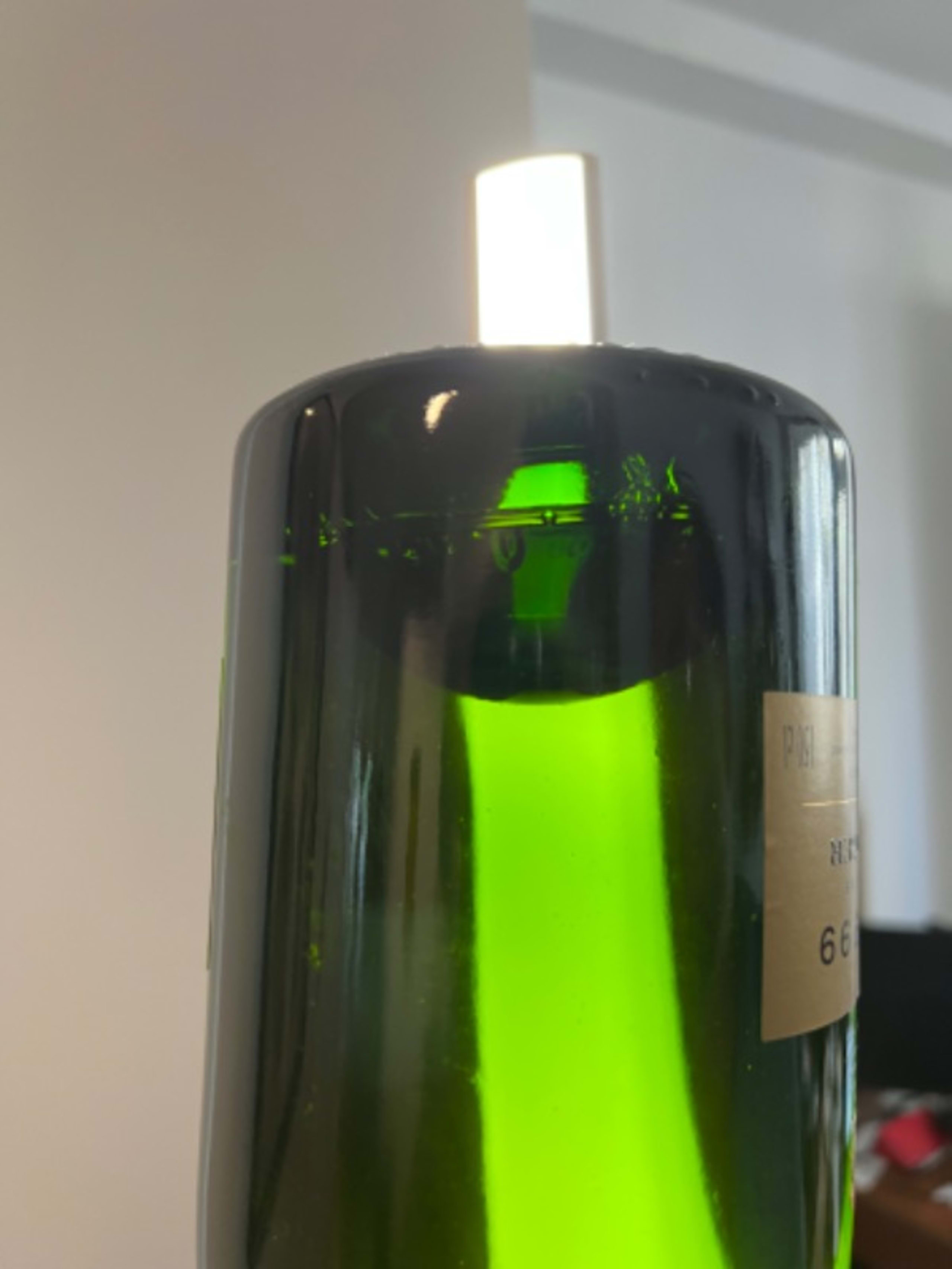 Wine Level