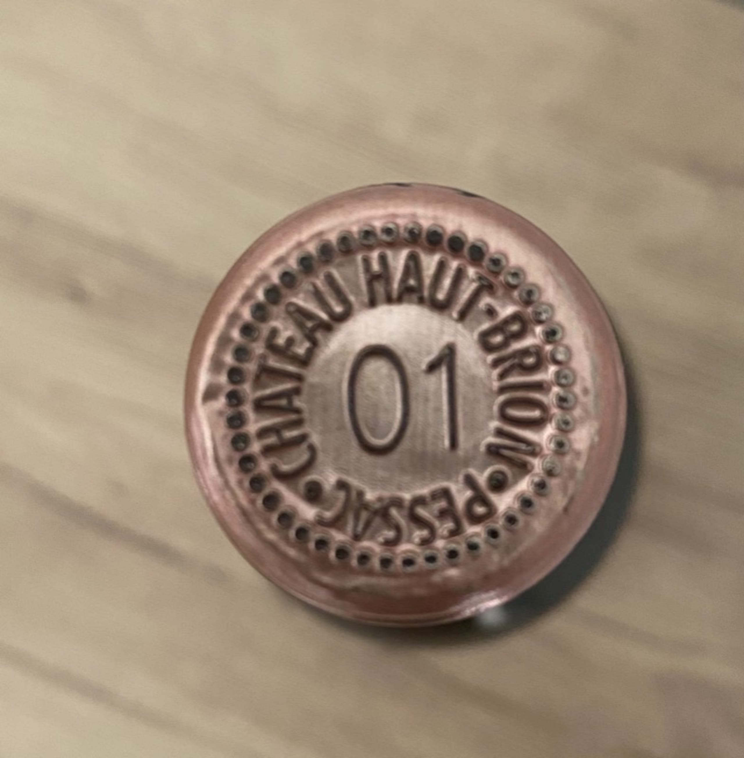 Caps