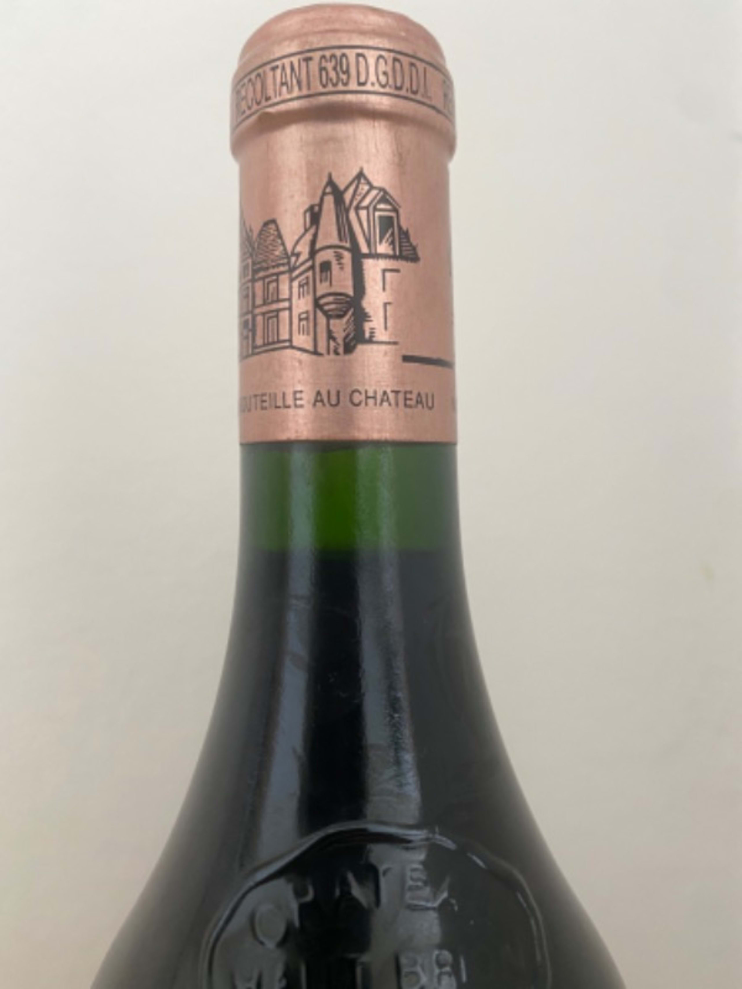 Wine Level