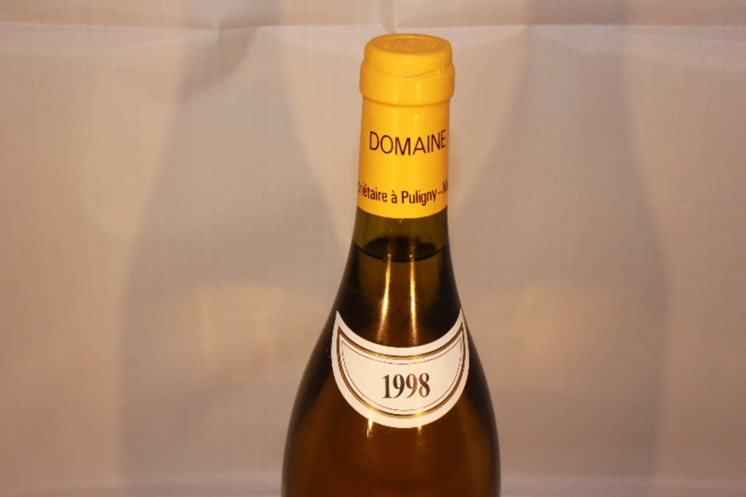 Wine Level