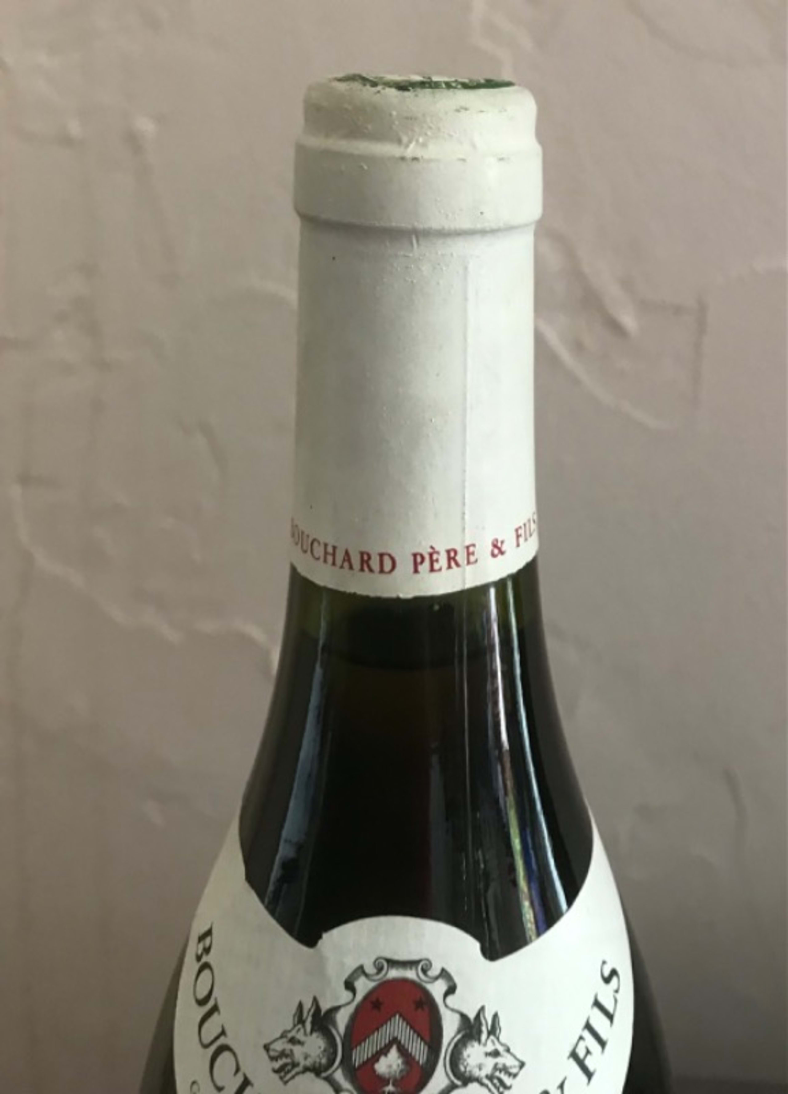 Wine Level