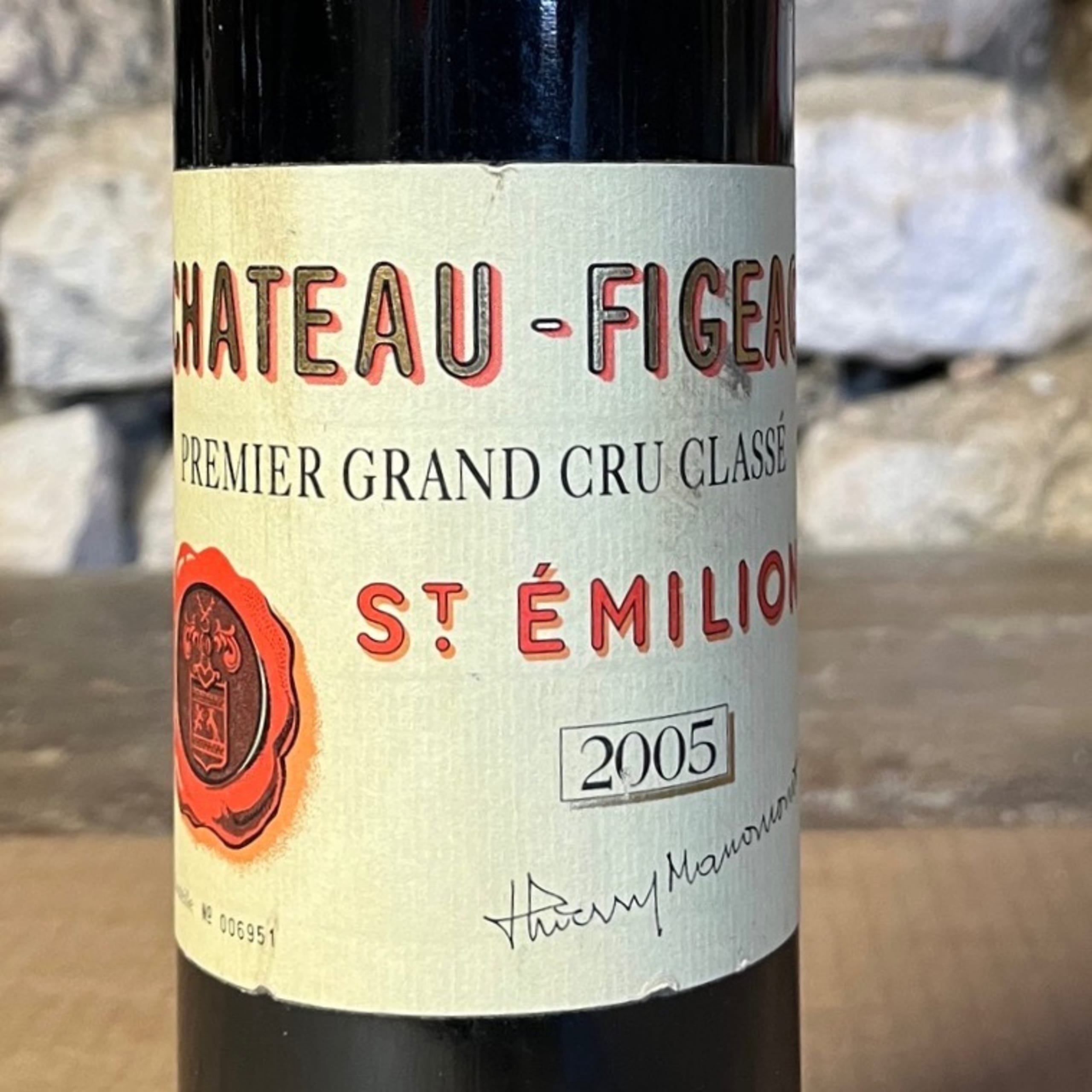 Label