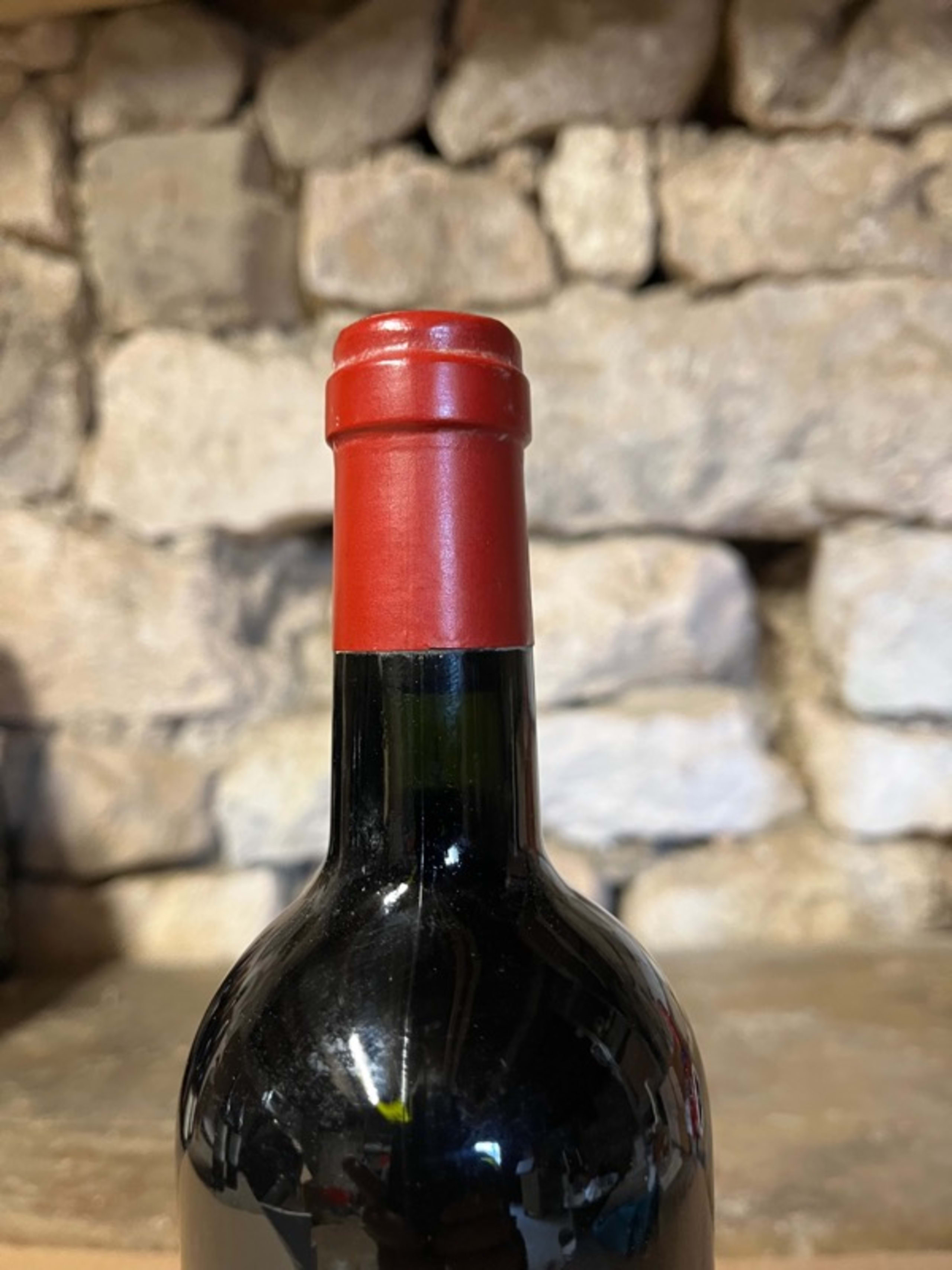 Wine Level