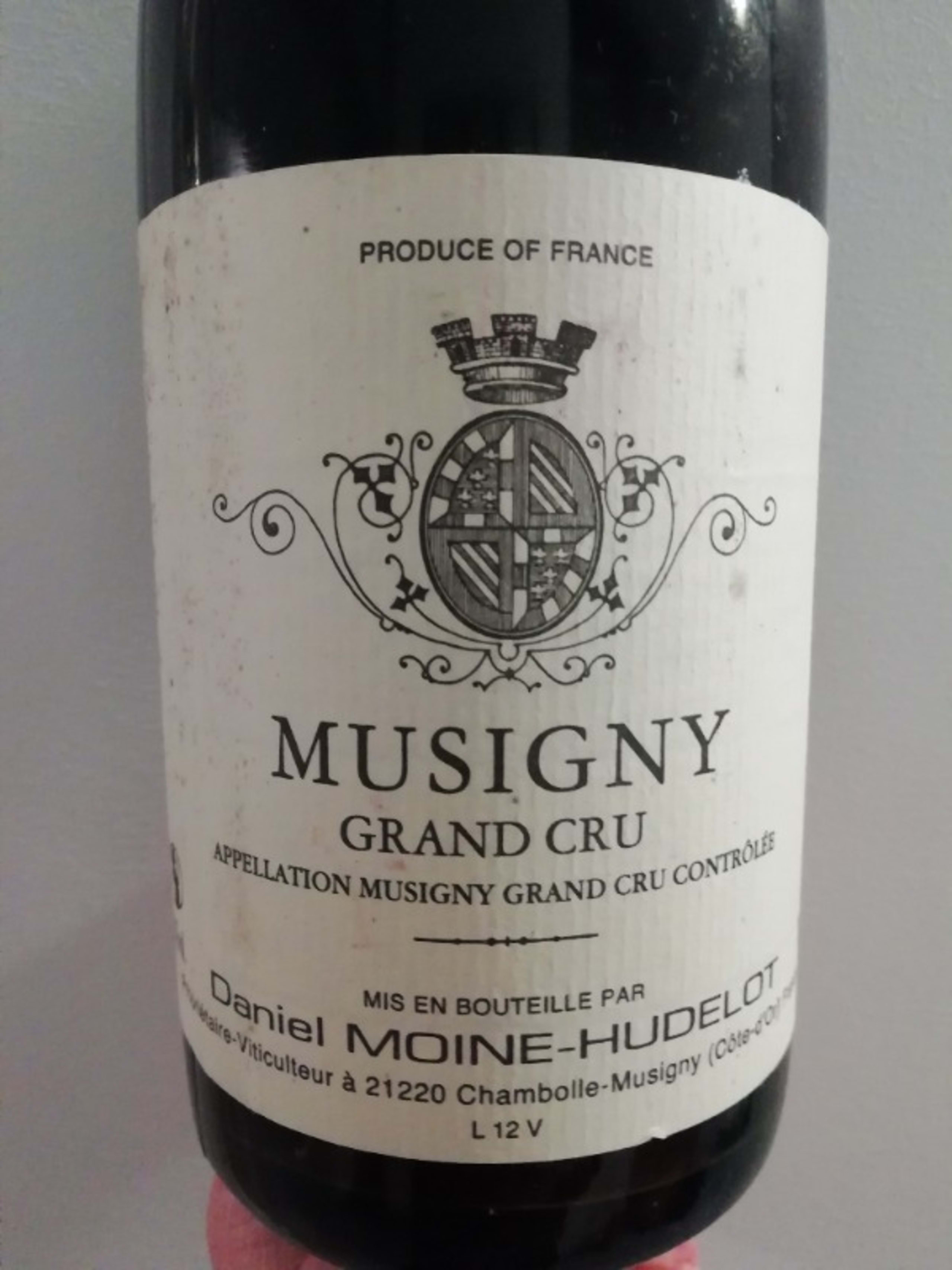 Label