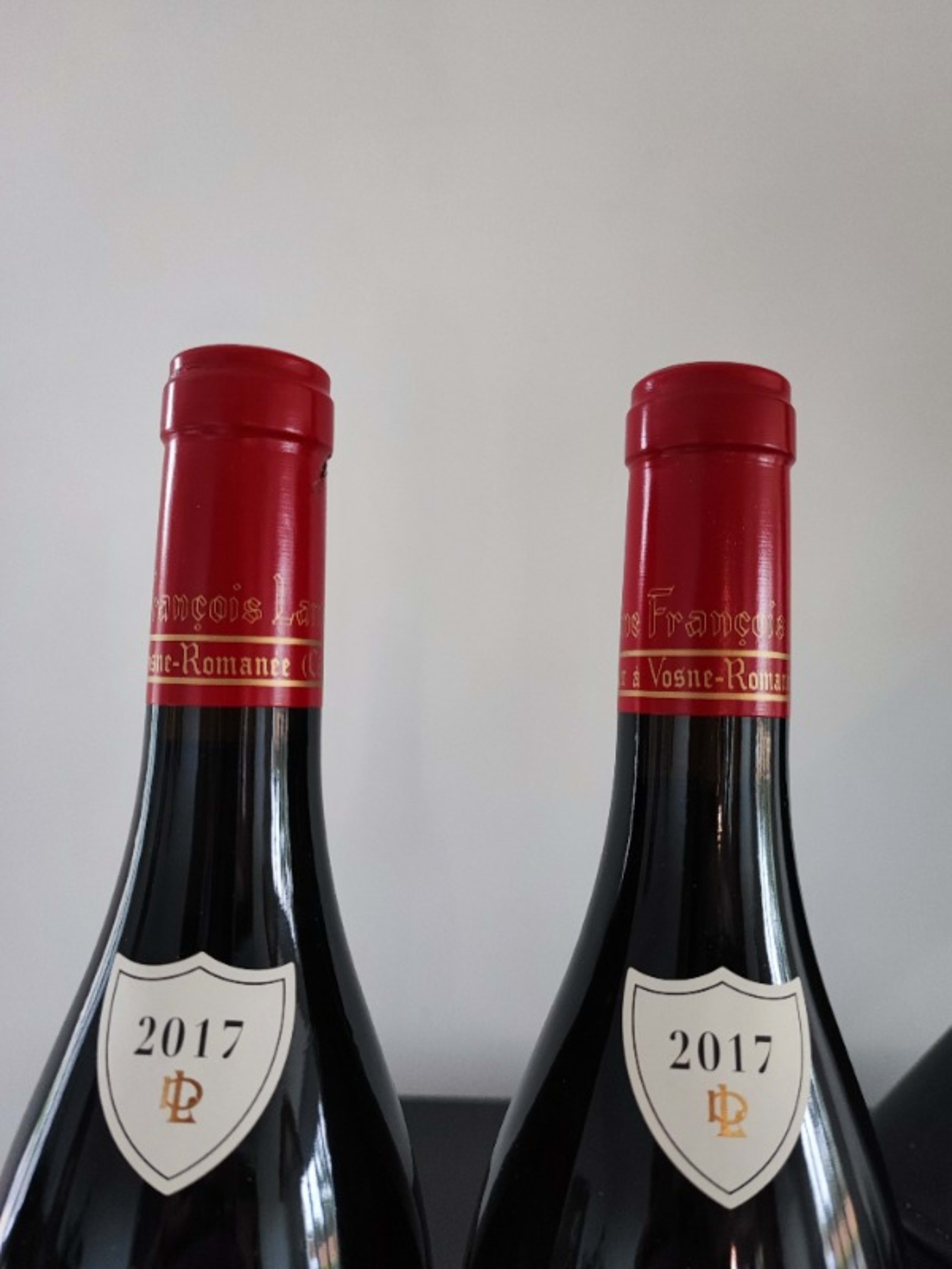 Wine Level