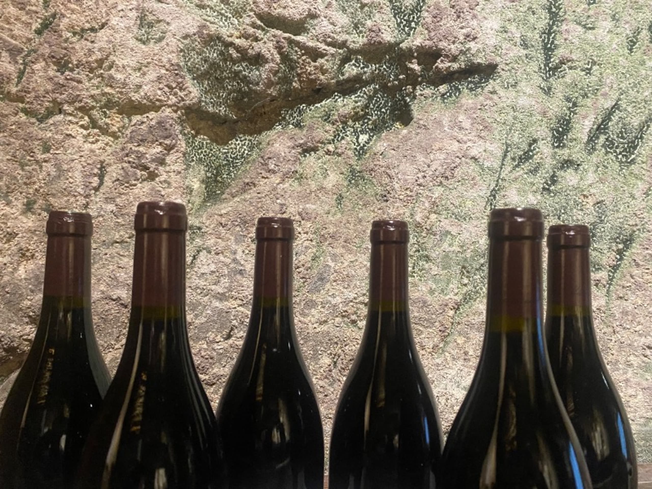 Wine Level