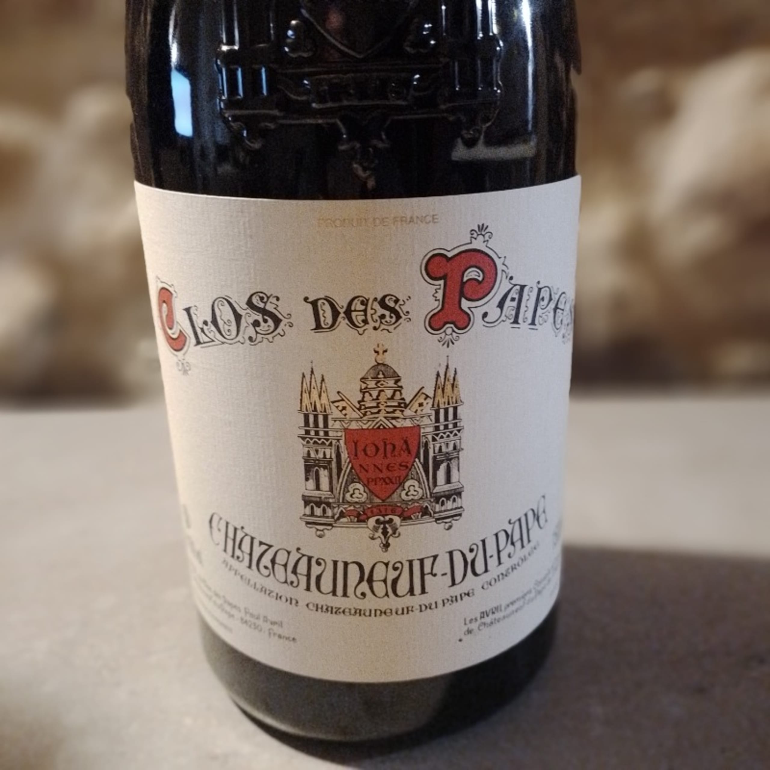 Label
