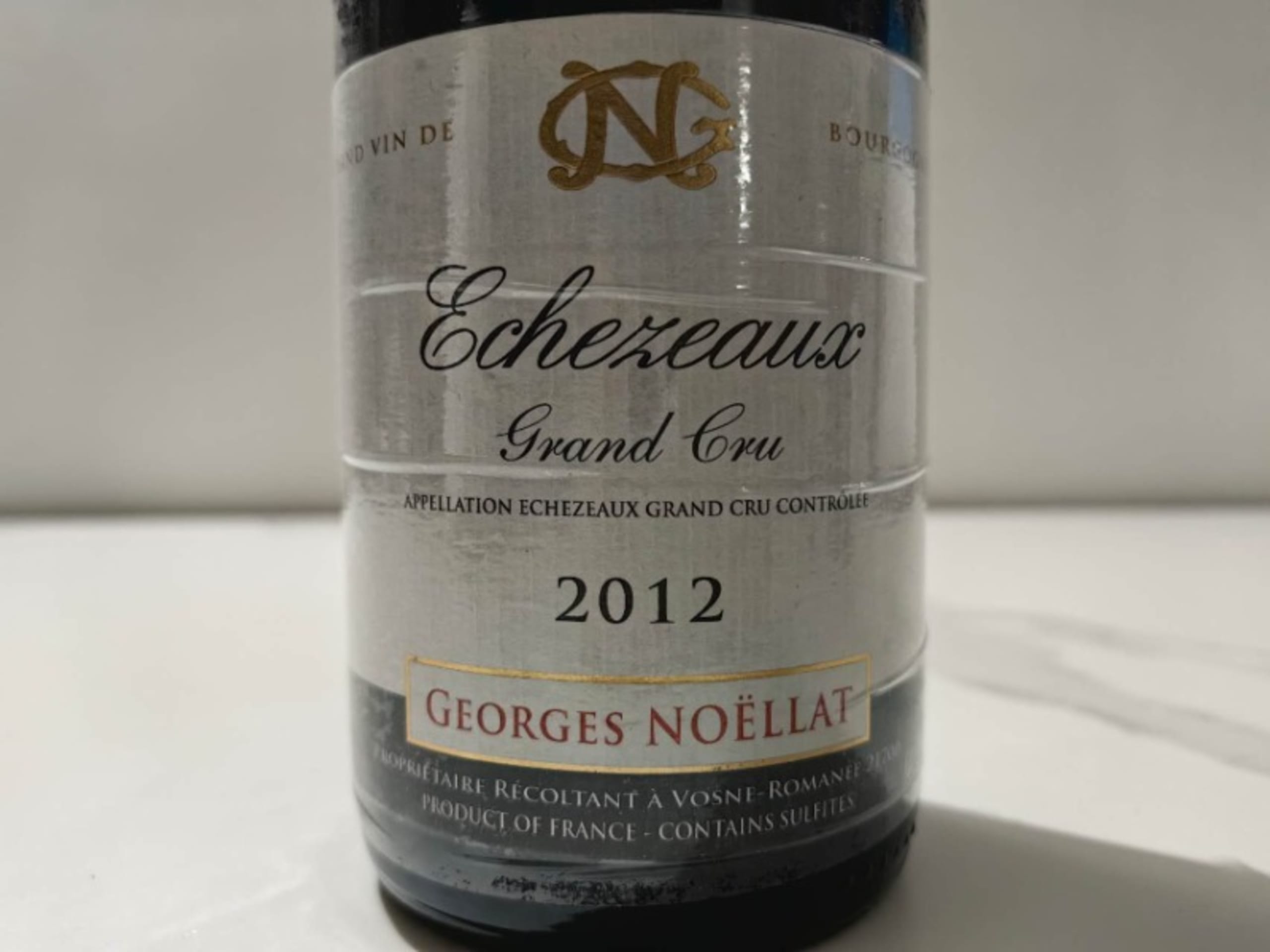 Label