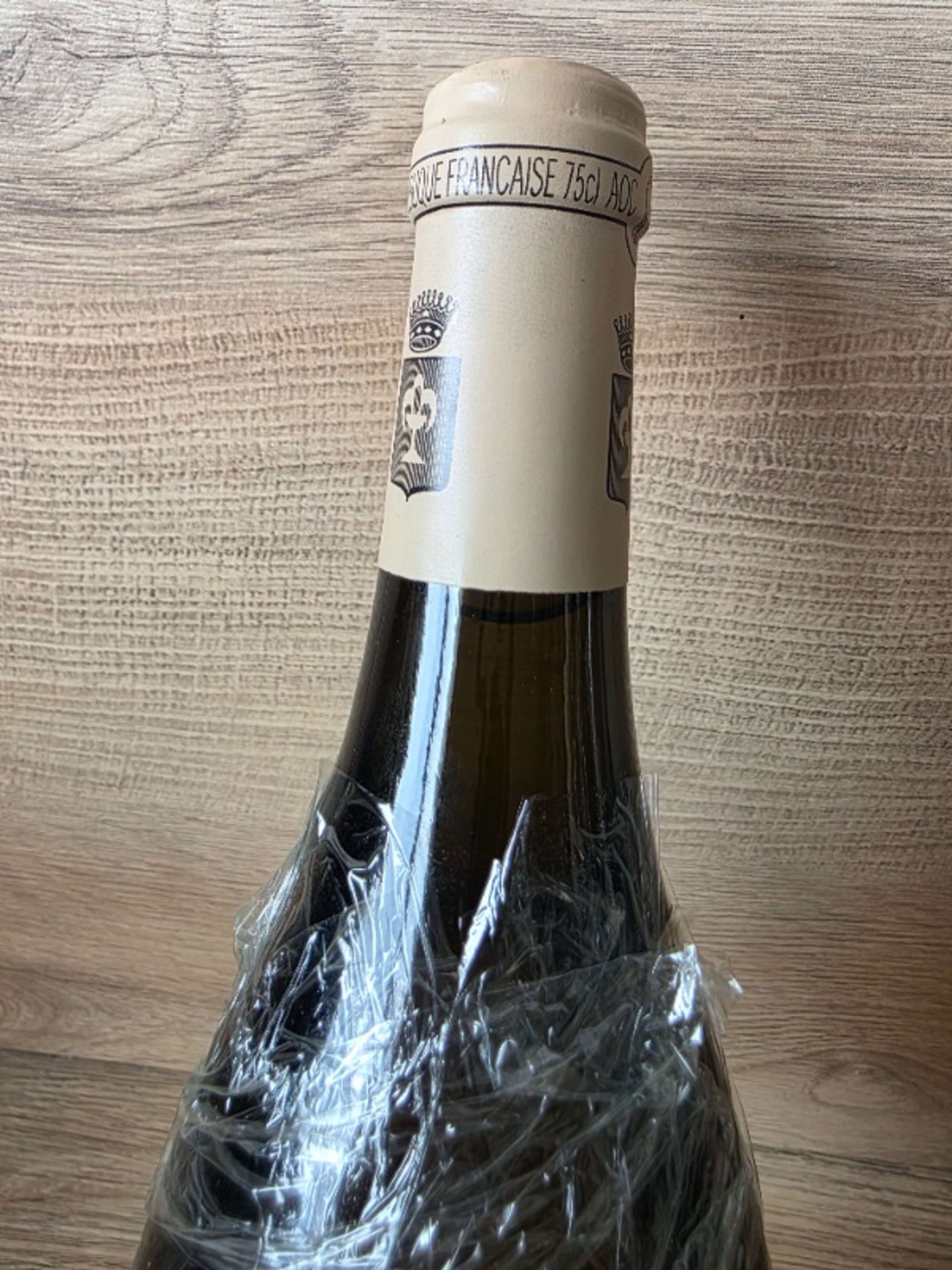 Wine Level