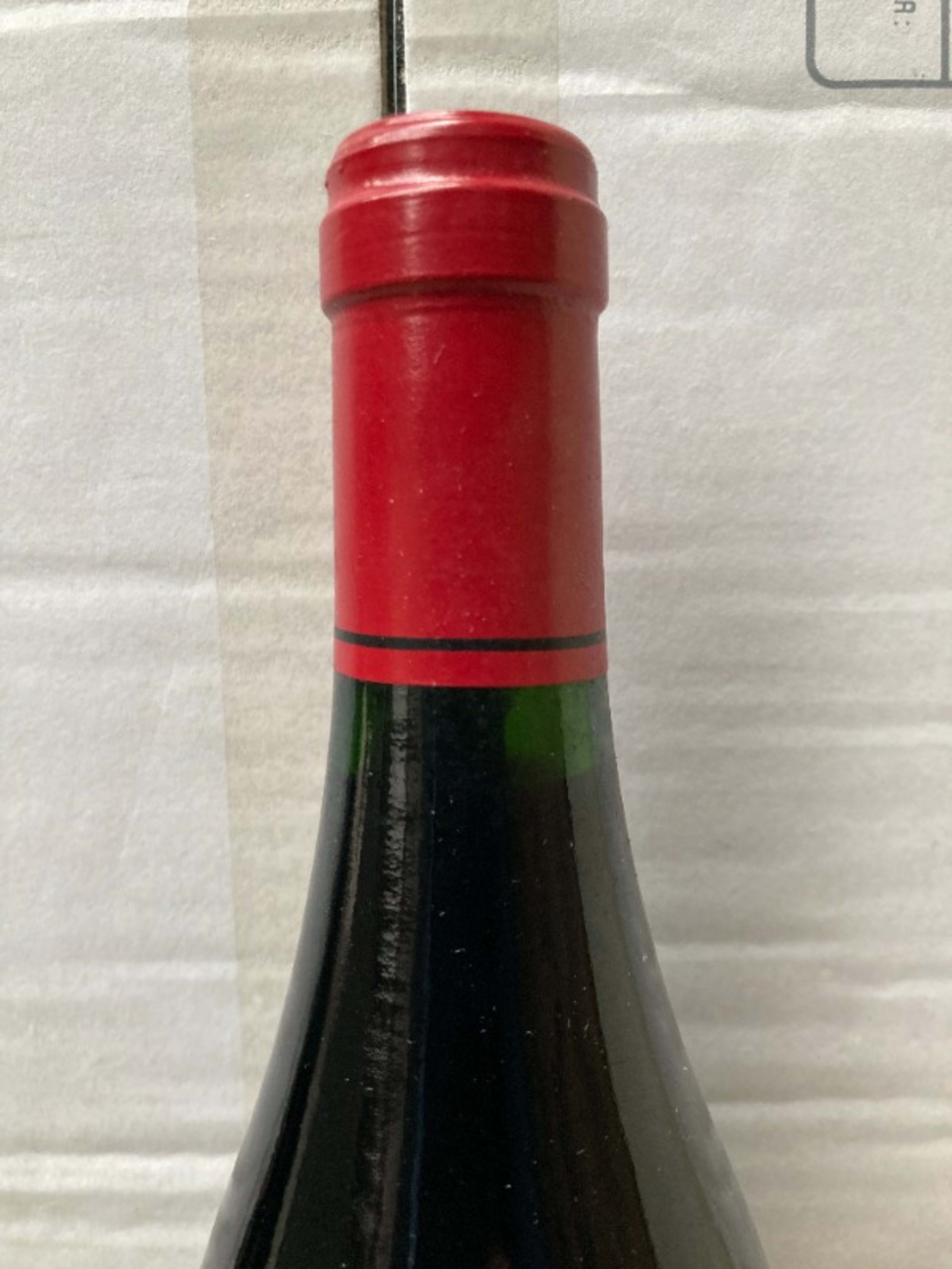 Wine Level